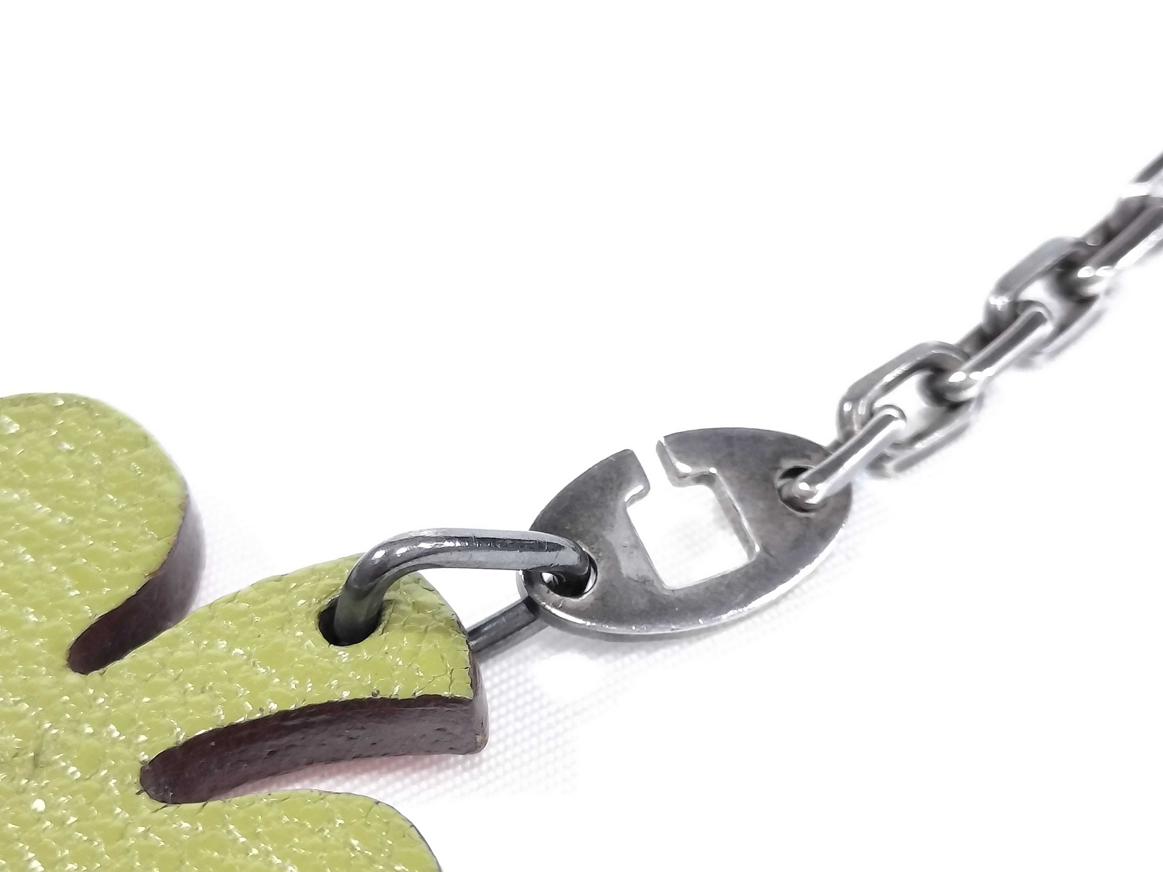 Clover Charm and other accessories — view 6