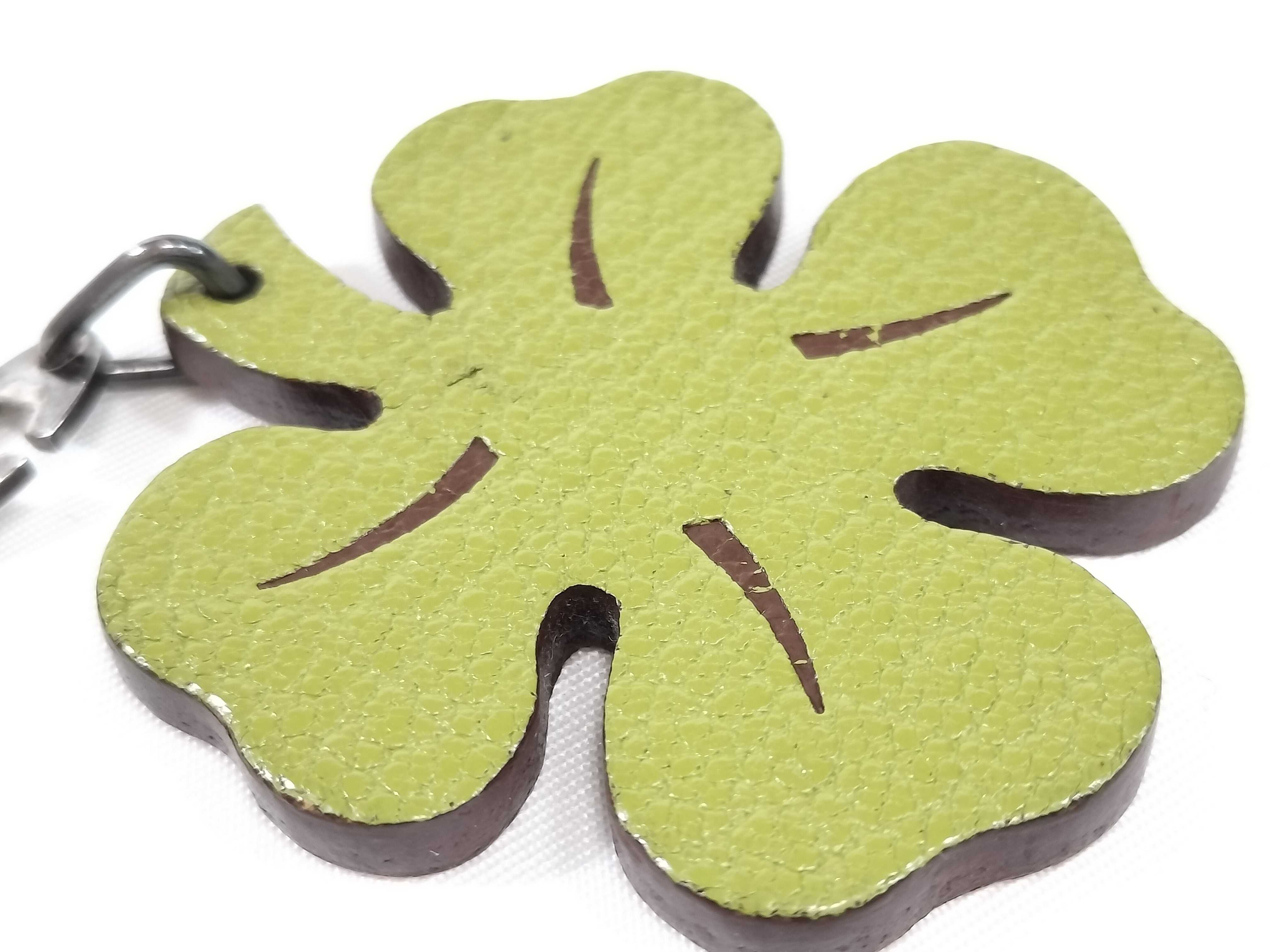 Clover Charm and other accessories — view 9
