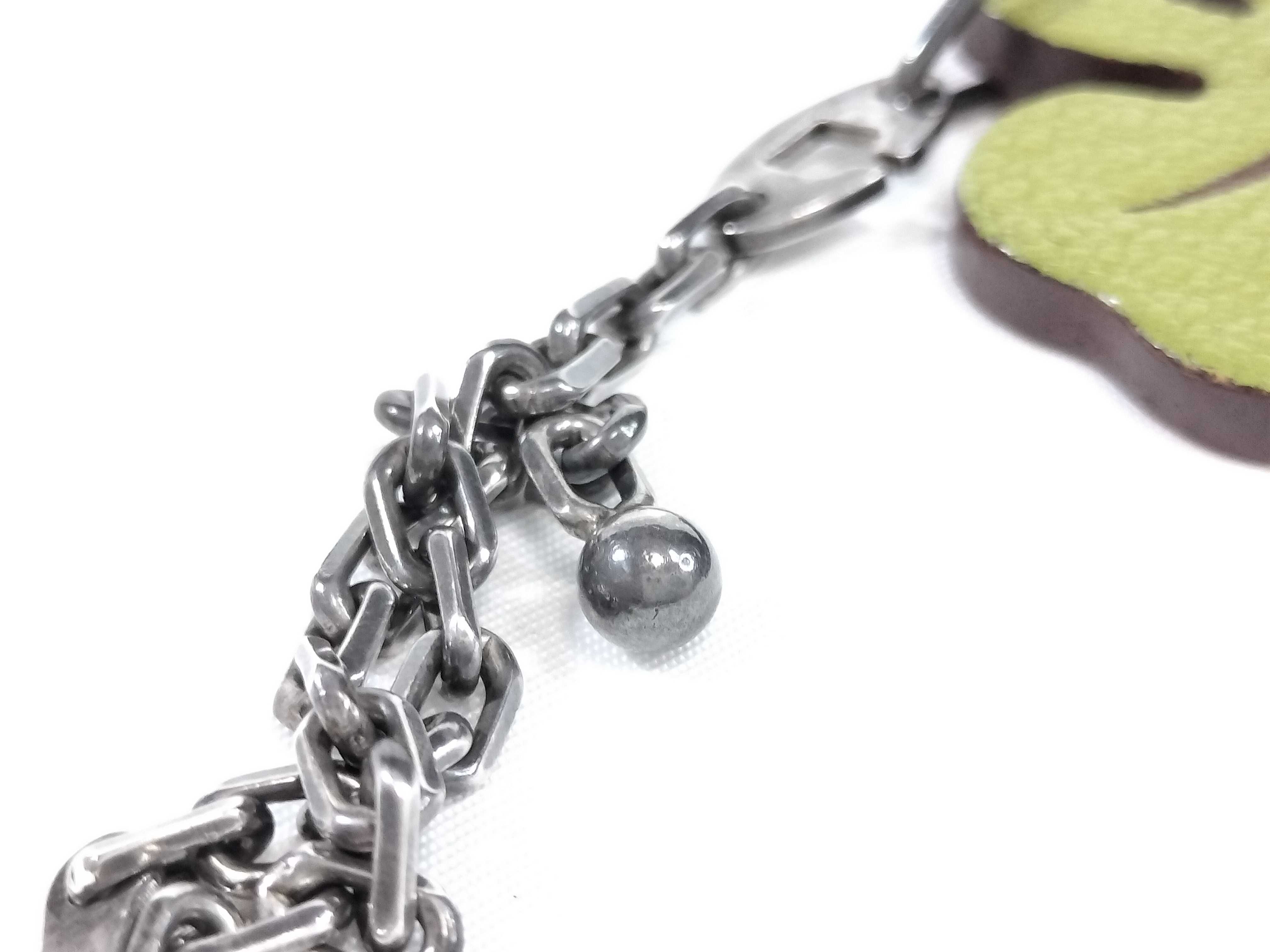 Clover Charm and other accessories — view 10