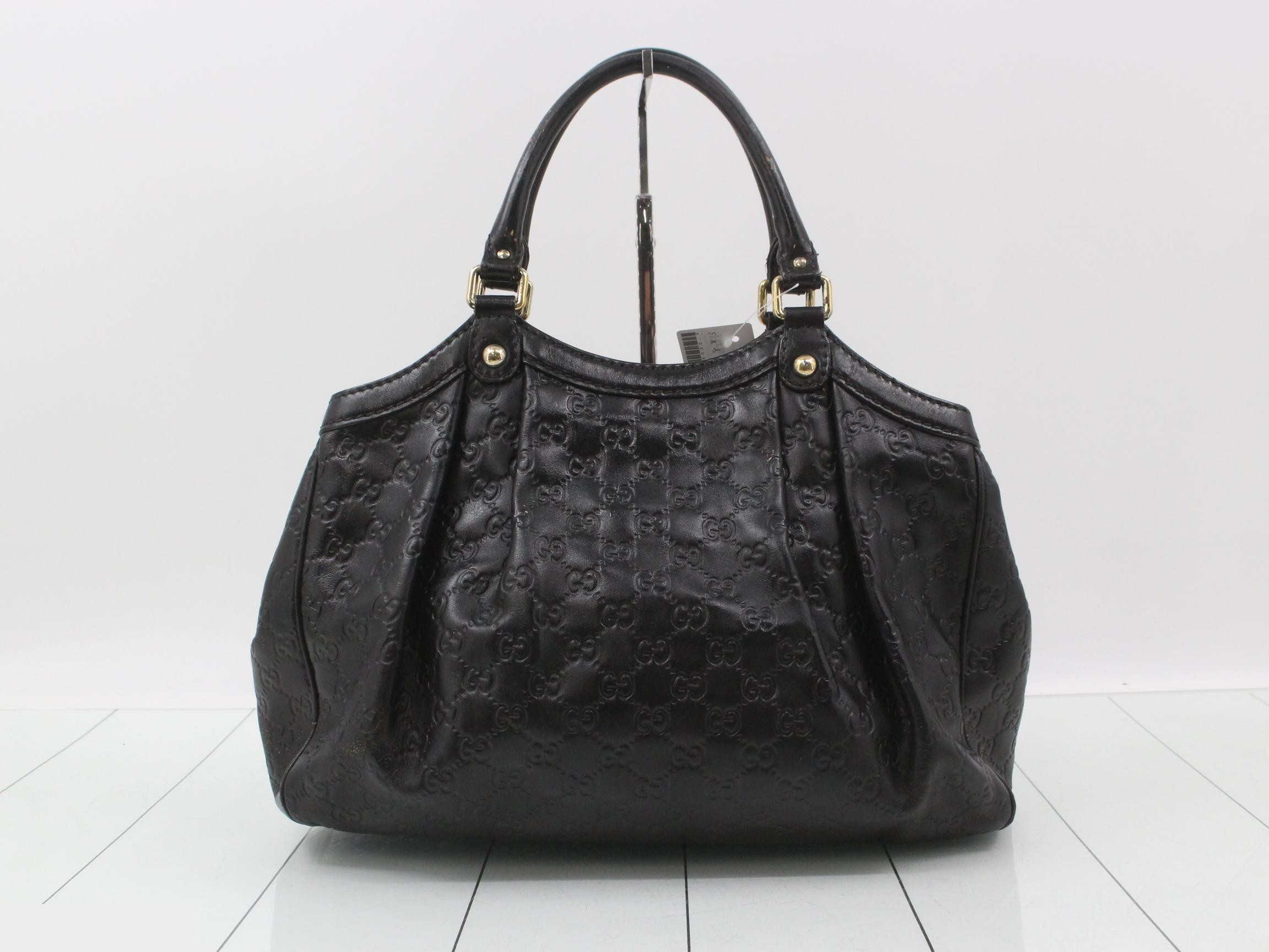 Shima Sukey Leather One-Shoulder Bag — view 2