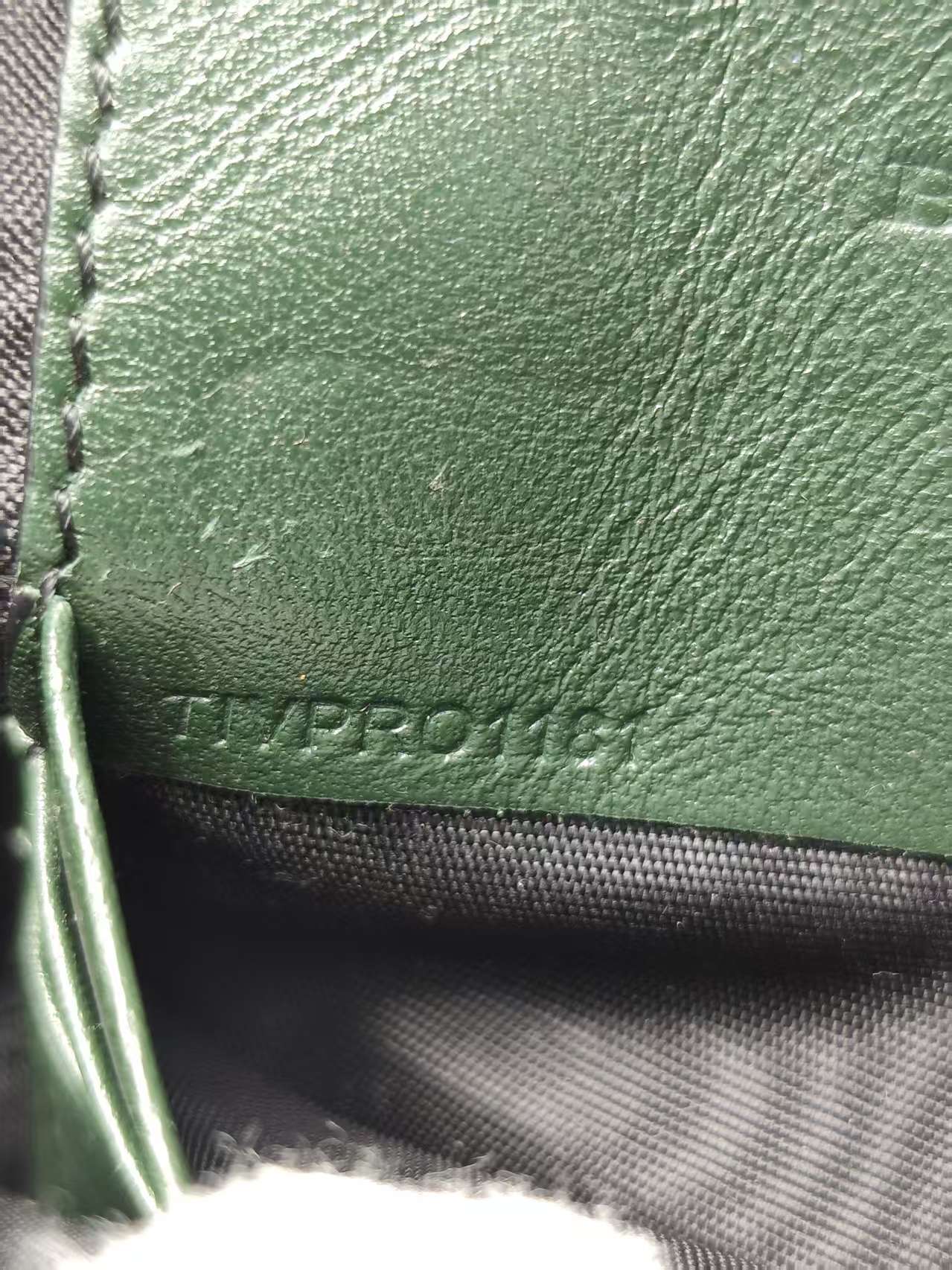 【*Shipped from: China*】BURBERRY Canvas Shoulder Bag — view 12
