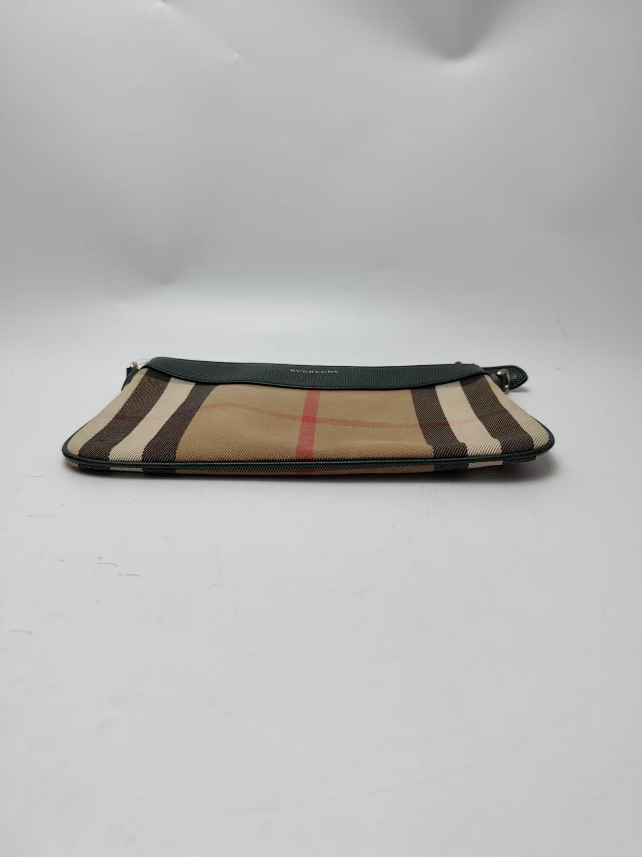 【*Shipped from: China*】BURBERRY Canvas Shoulder Bag — view 6