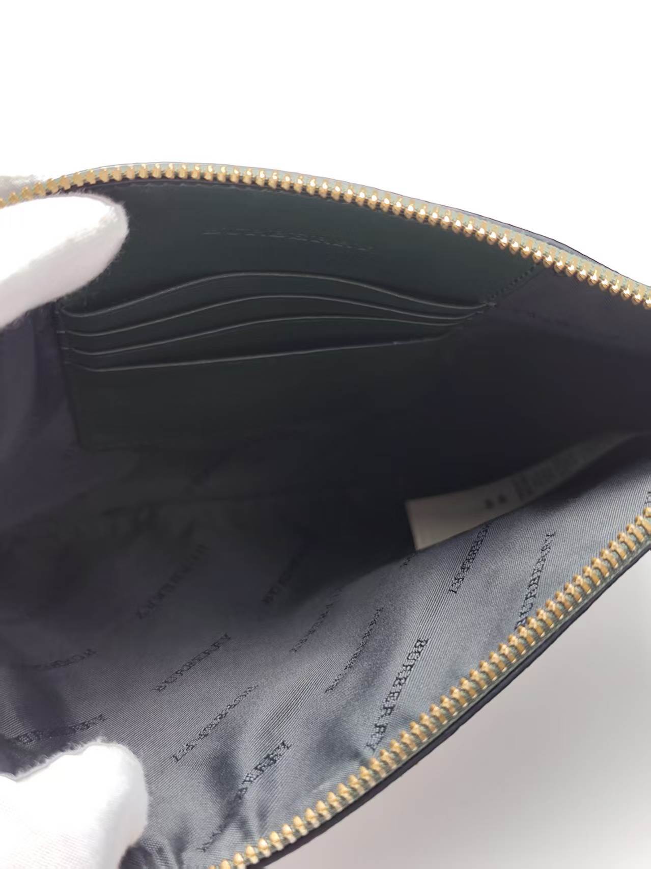 【*Shipped from: China*】BURBERRY Canvas Shoulder Bag — view 9