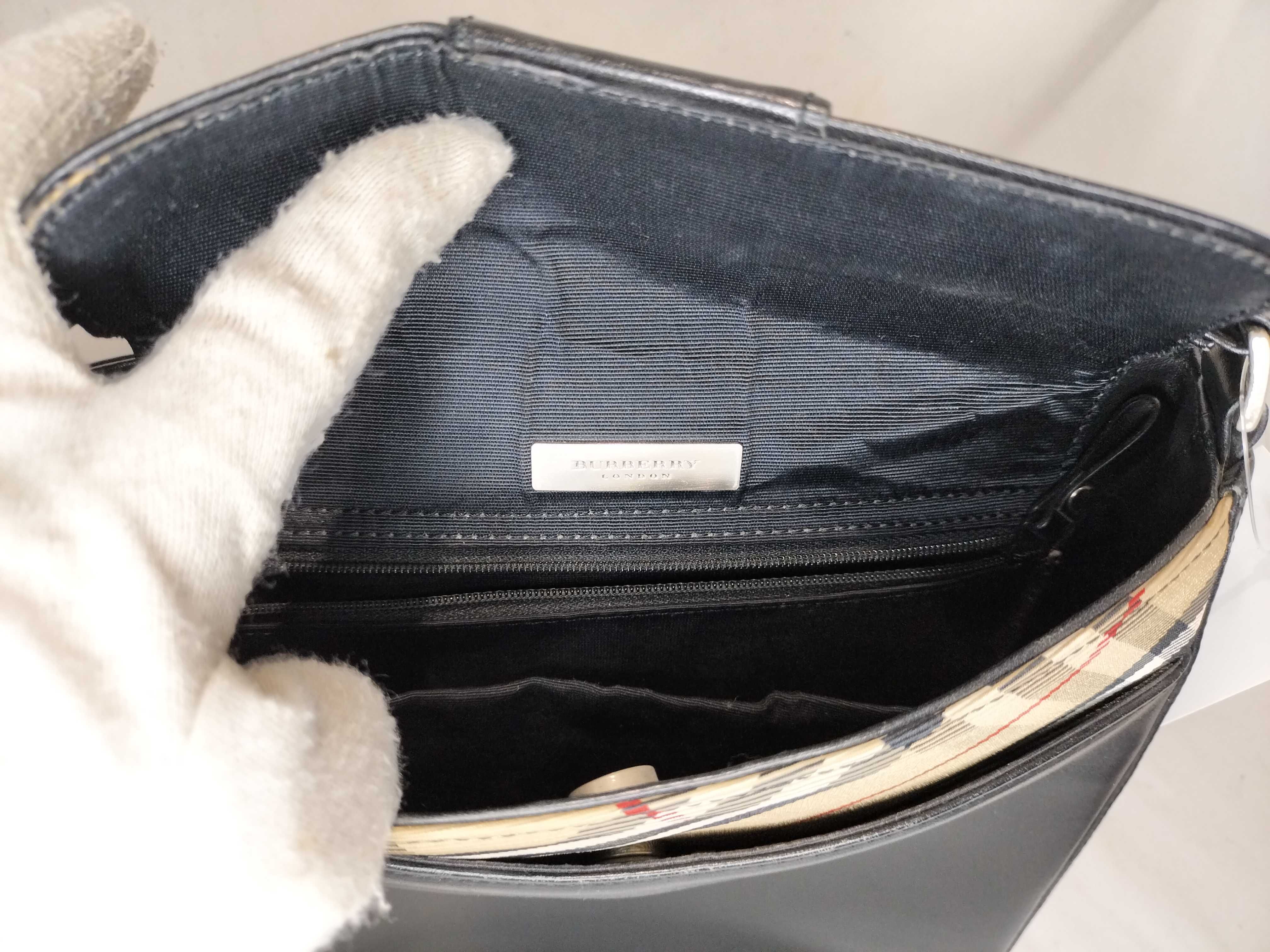Shoulder Bag — view 9