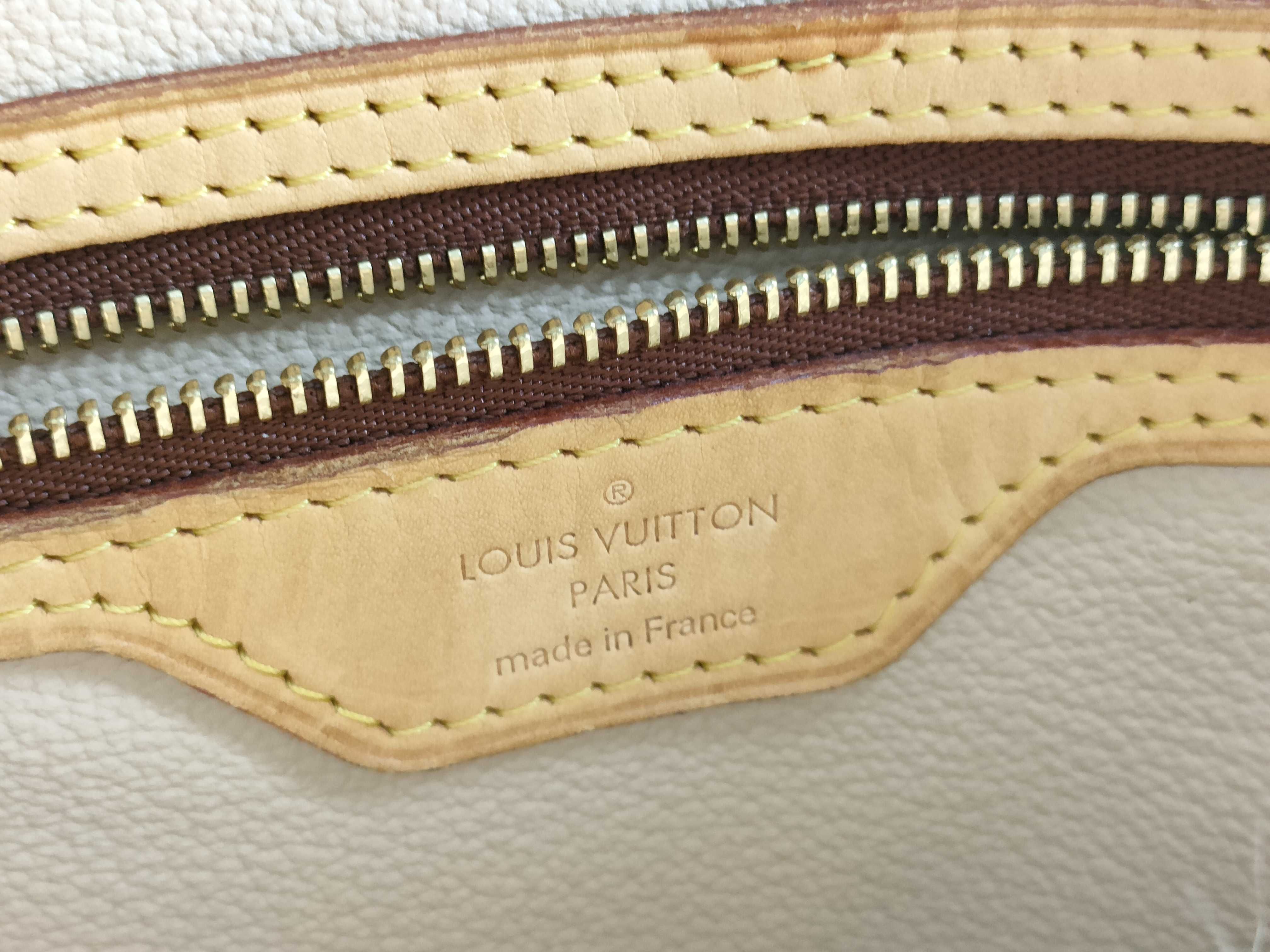 Monogram Bucket GM DK2192 Tote Bag — view 12