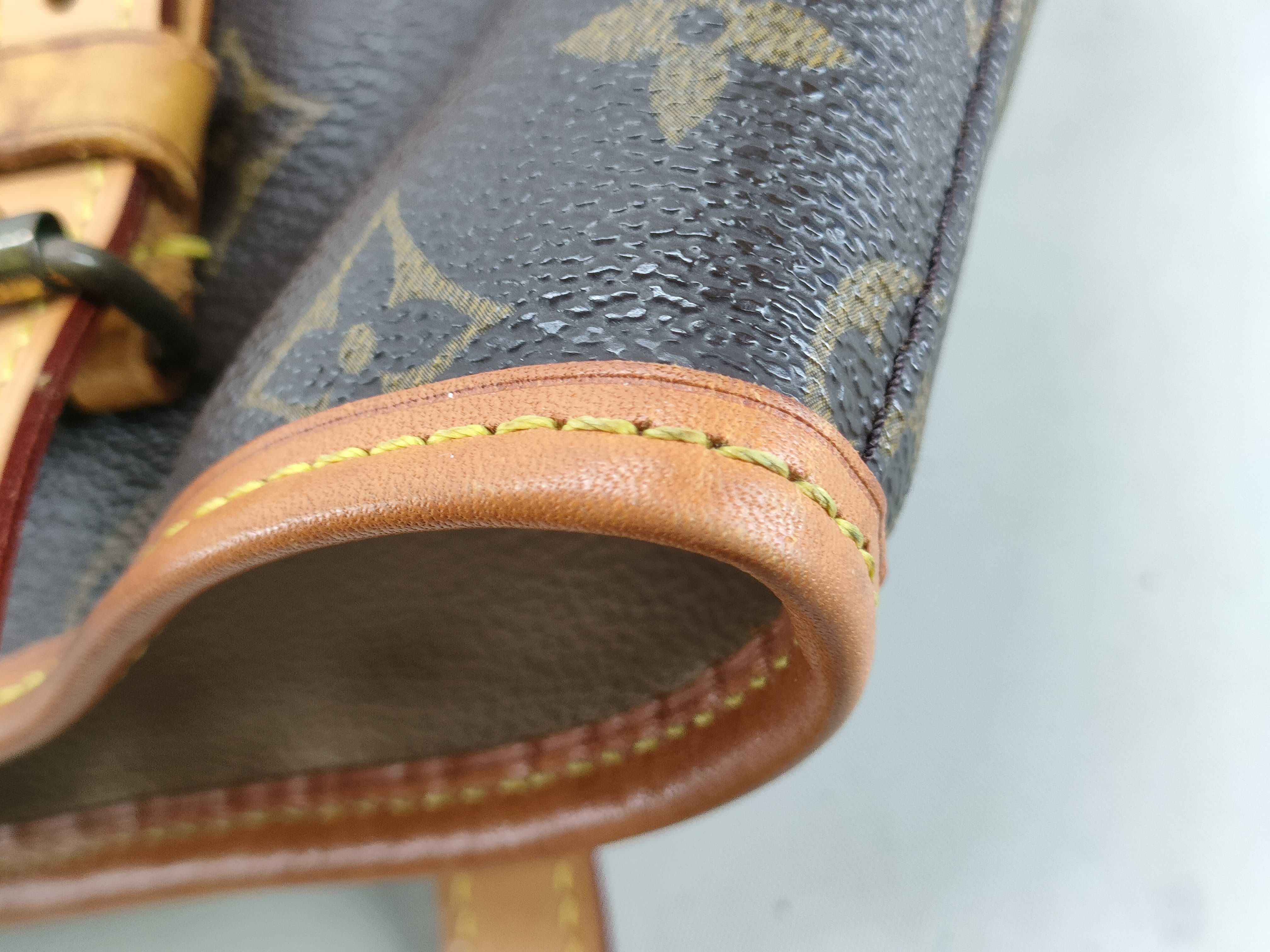 Monogram Bucket GM DK2192 Tote Bag — view 14