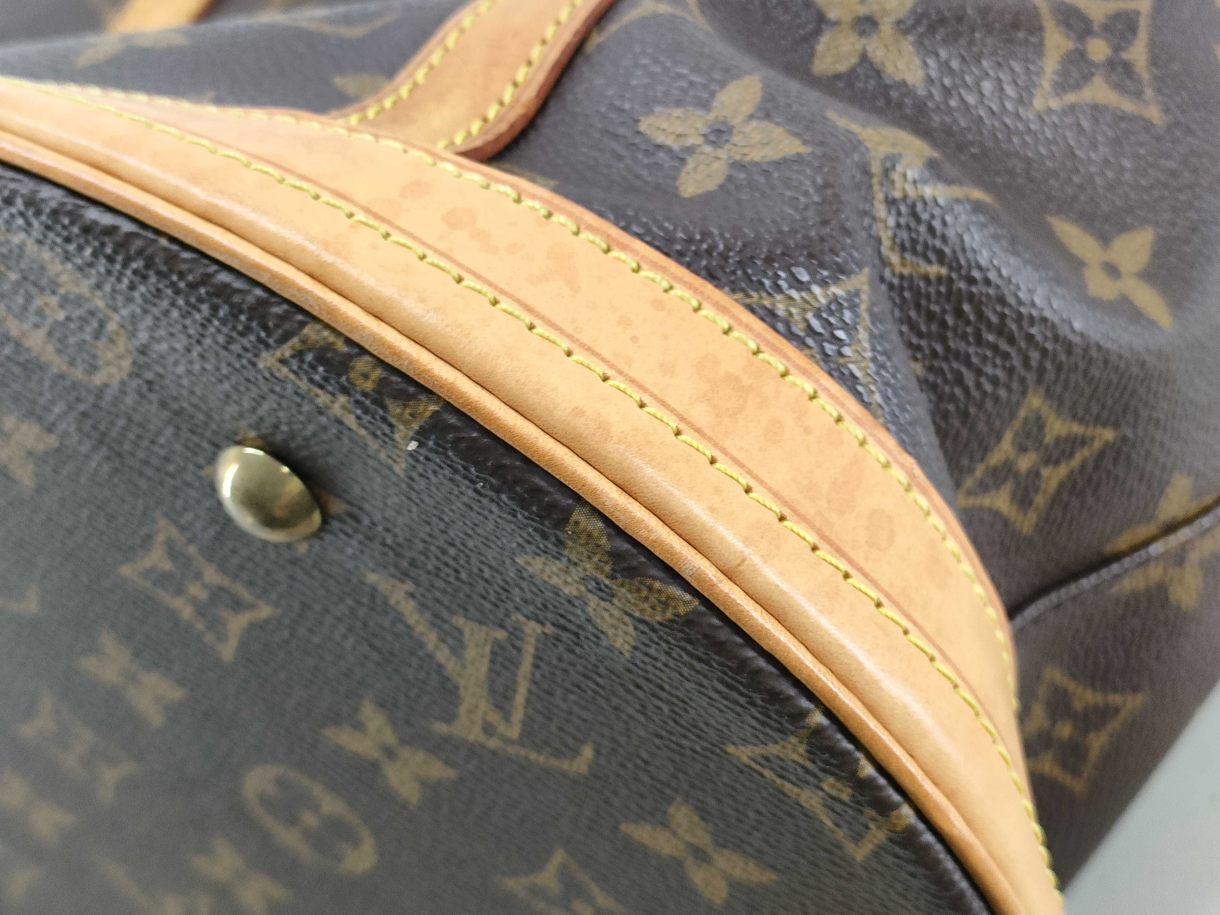 Monogram Bucket GM DK2192 Tote Bag — view 4