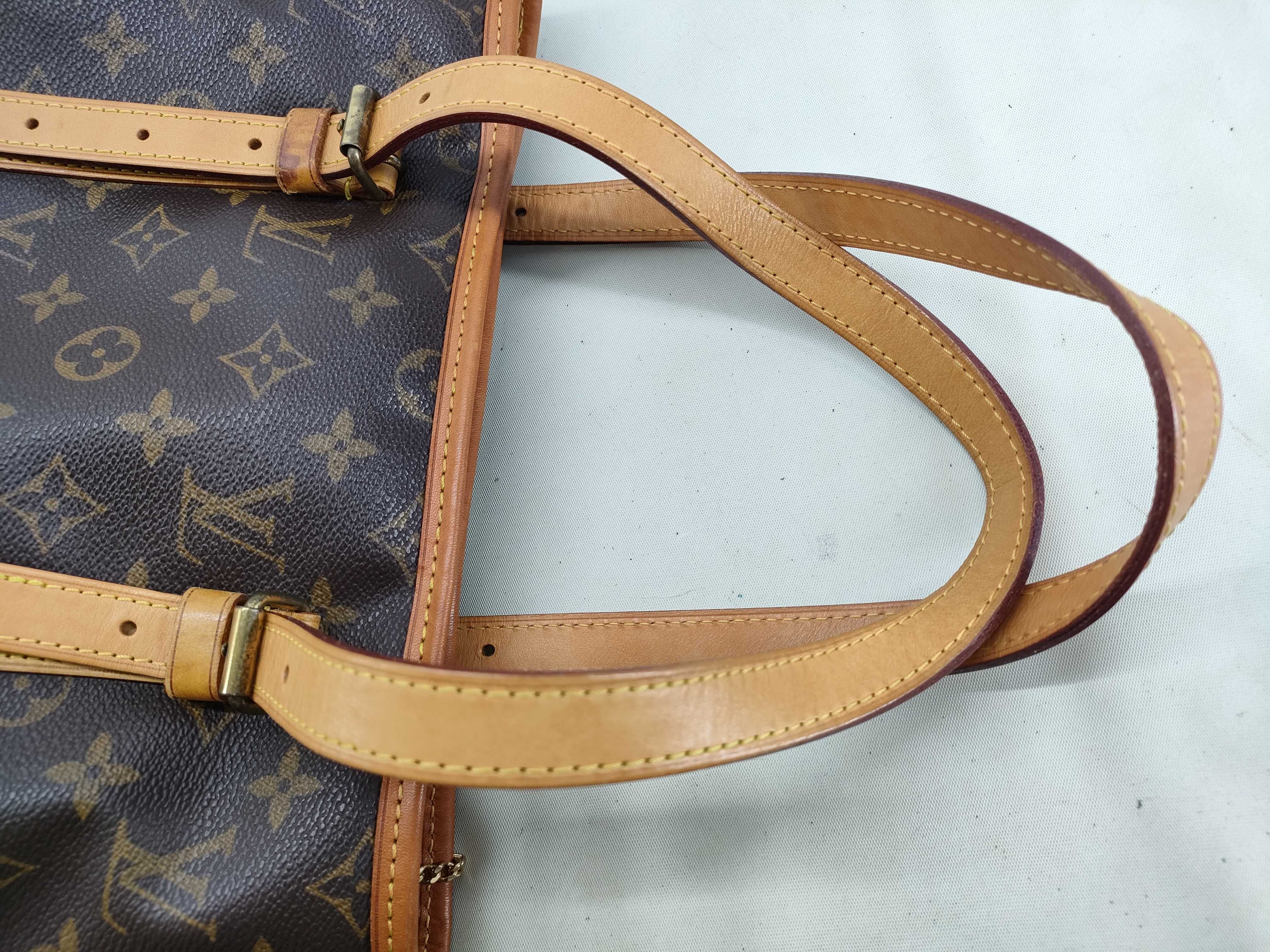 Monogram Bucket GM DK2192 Tote Bag — view 5