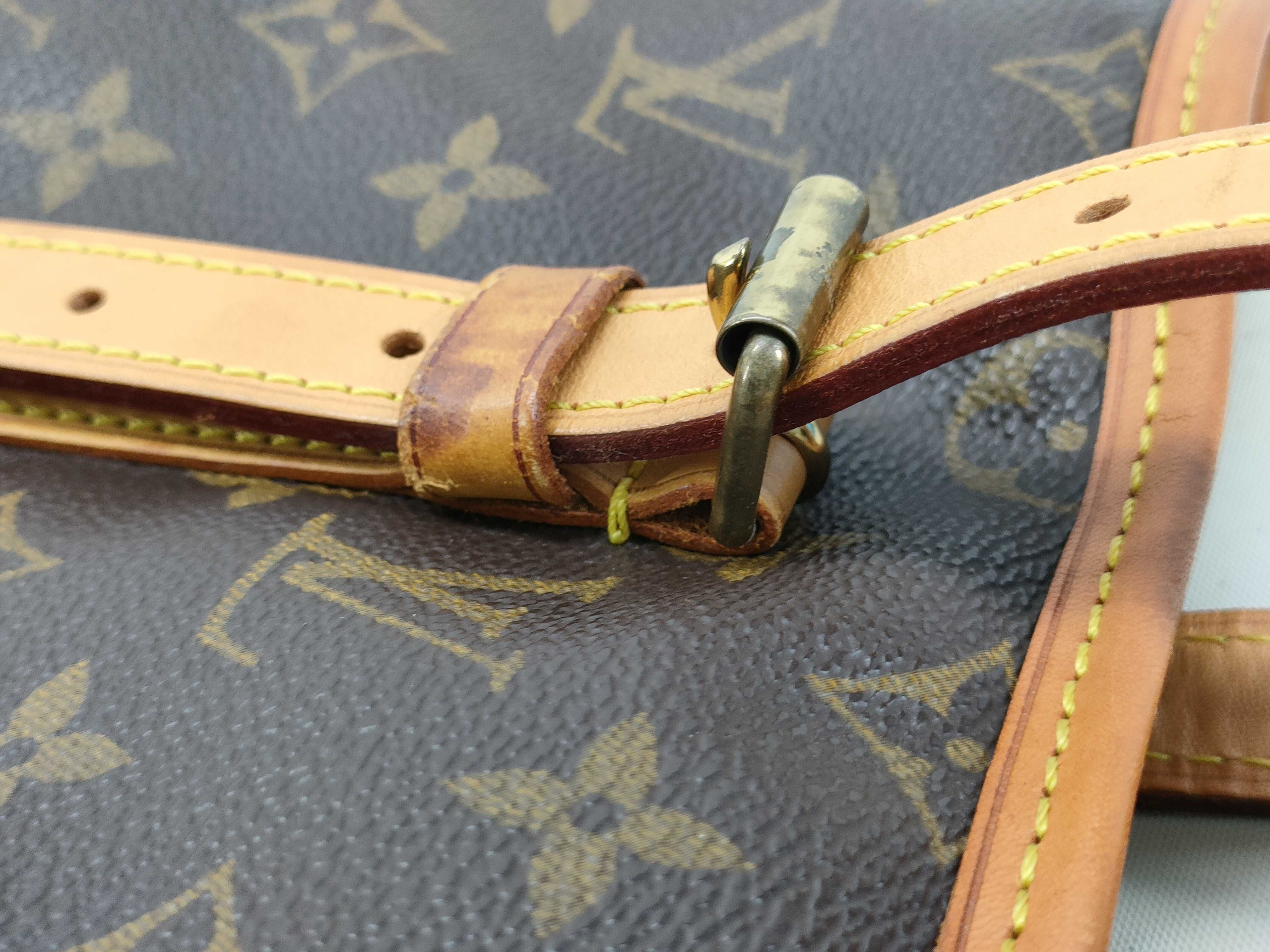 Monogram Bucket GM DK2192 Tote Bag — view 7