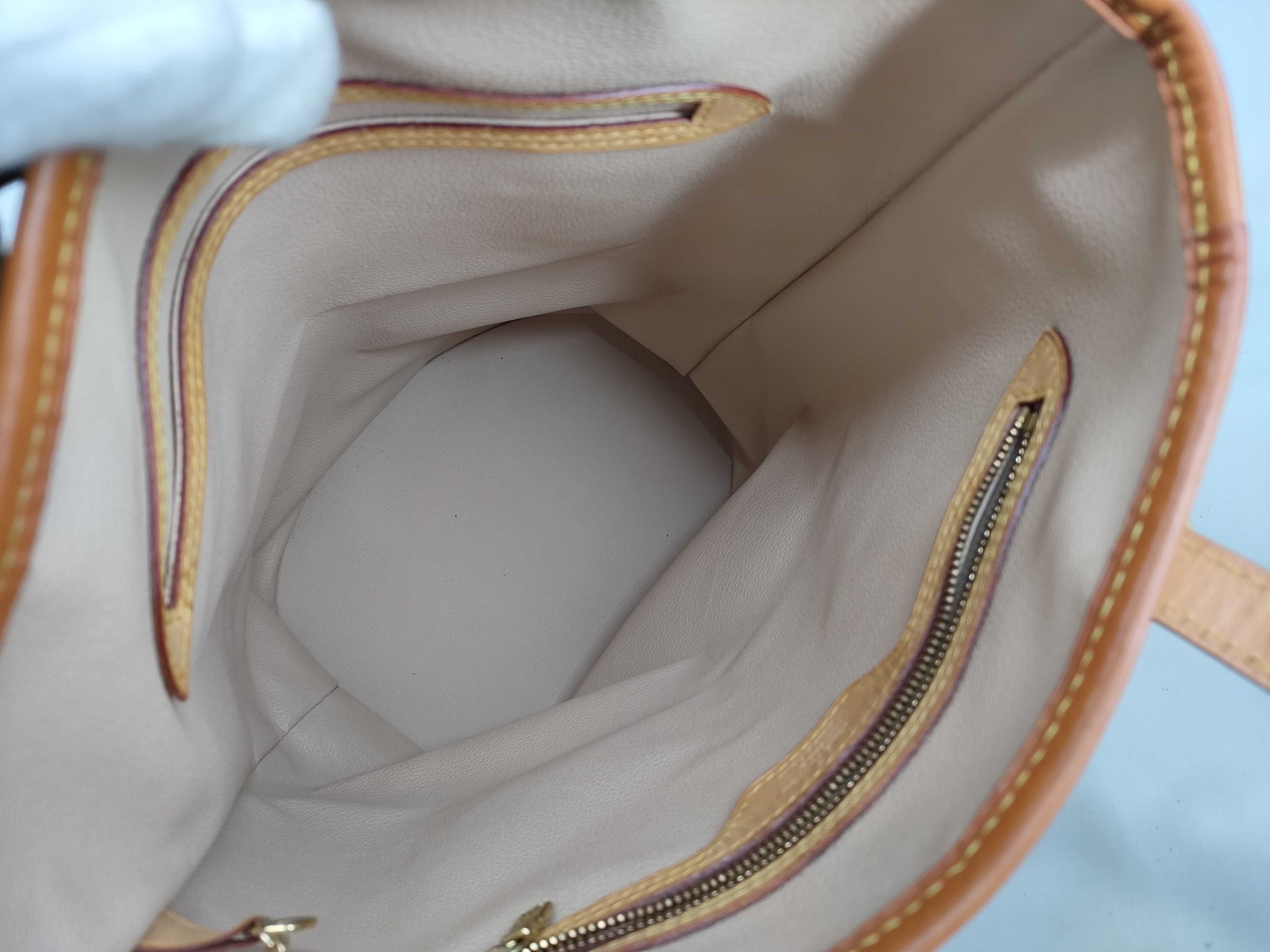 Monogram Bucket GM DK2192 Tote Bag — view 8
