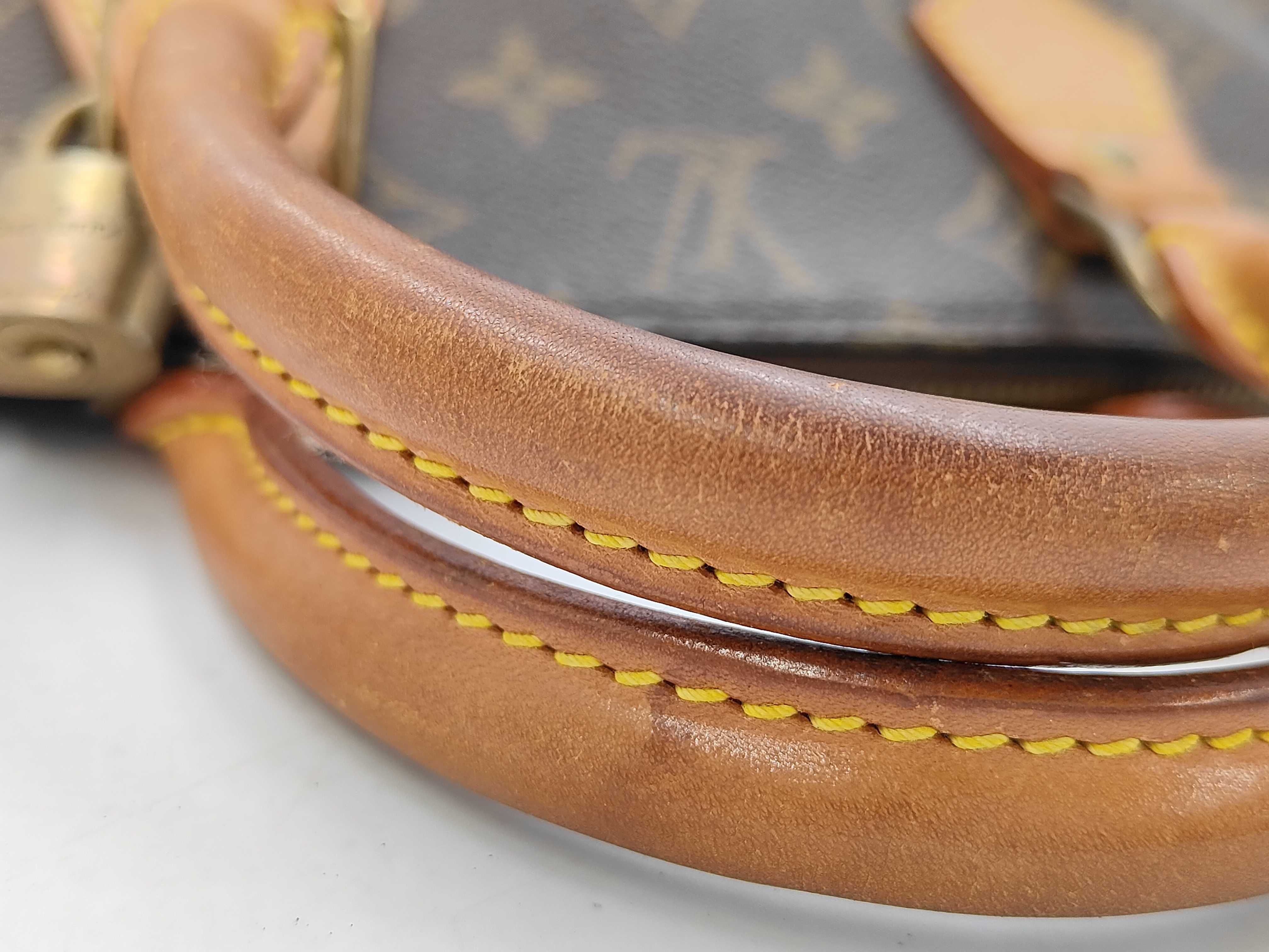 Monogram Alma M51130/VI1914 Handbag — view 4