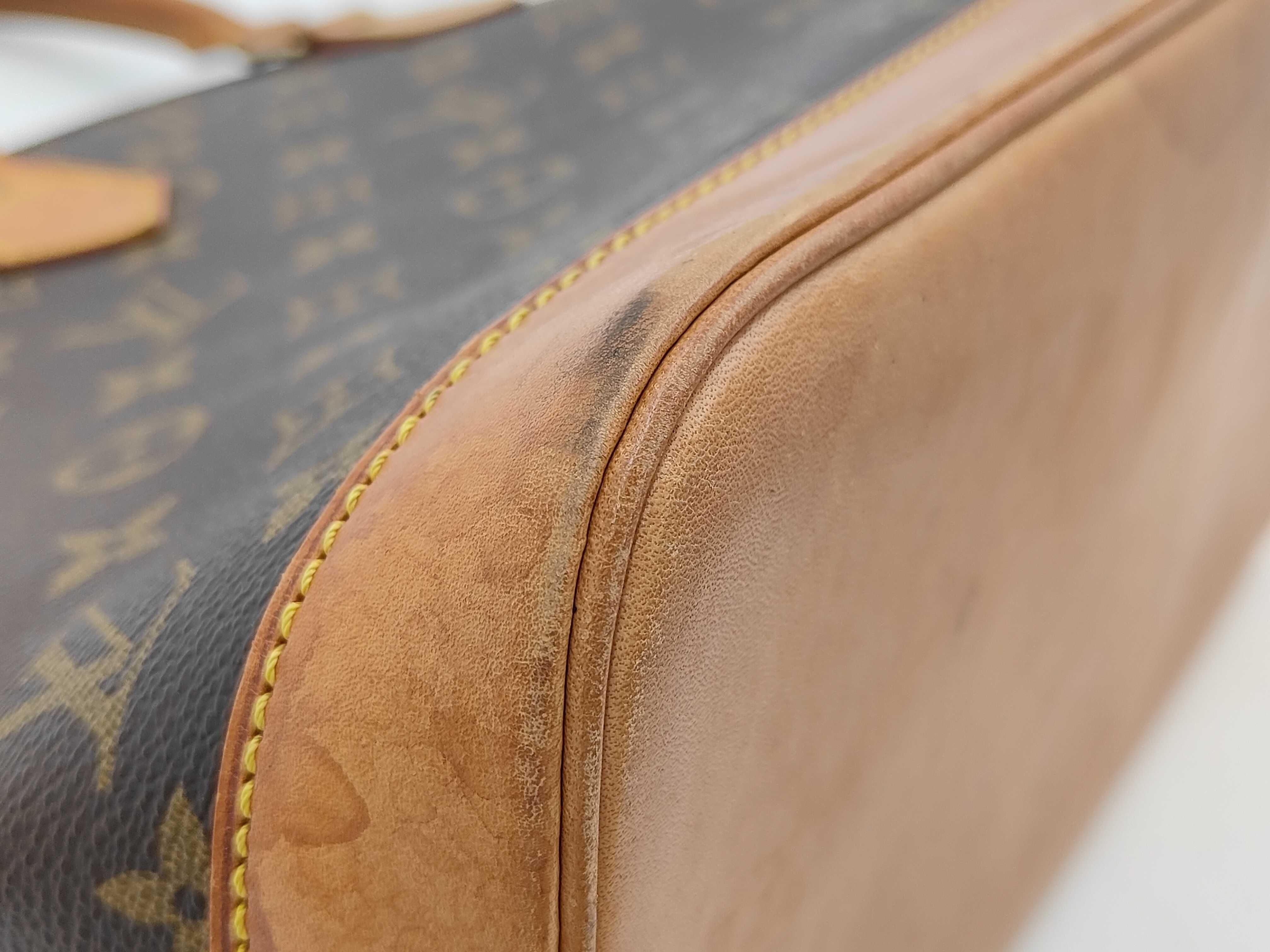 Monogram Alma M51130/VI1914 Handbag — view 6