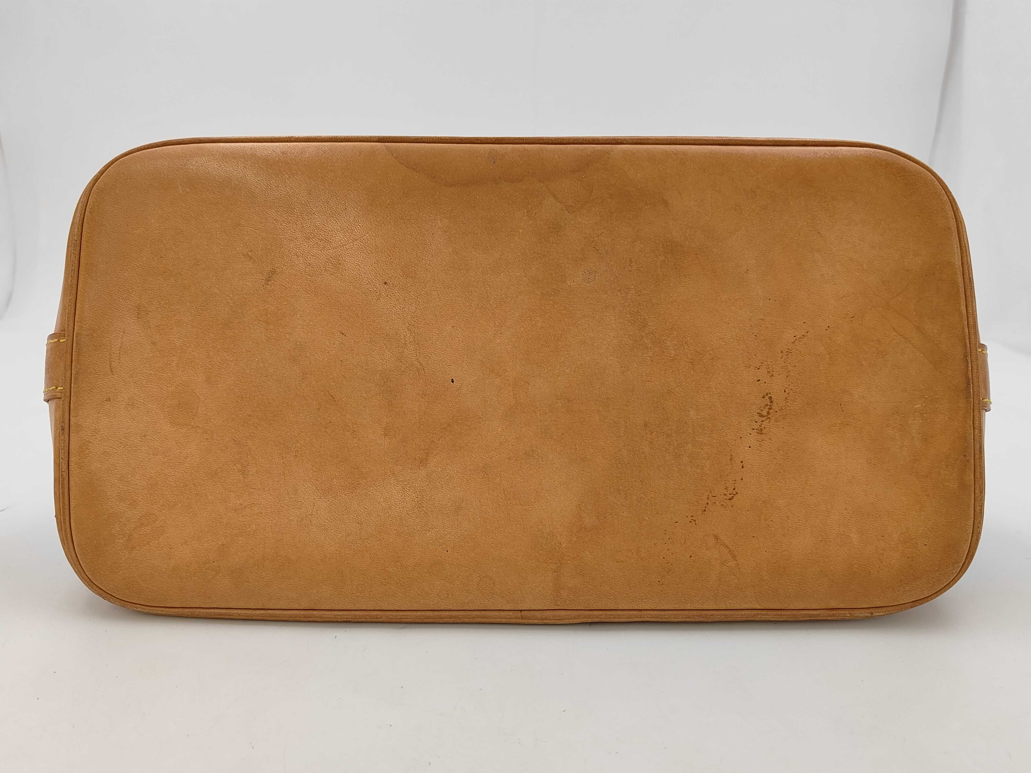 Monogram Alma M51130/VI1914 Handbag — view 7