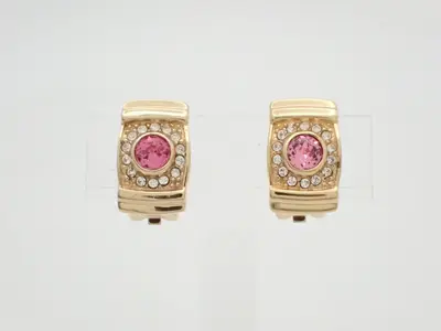 Other lines: Precious metals and earrings