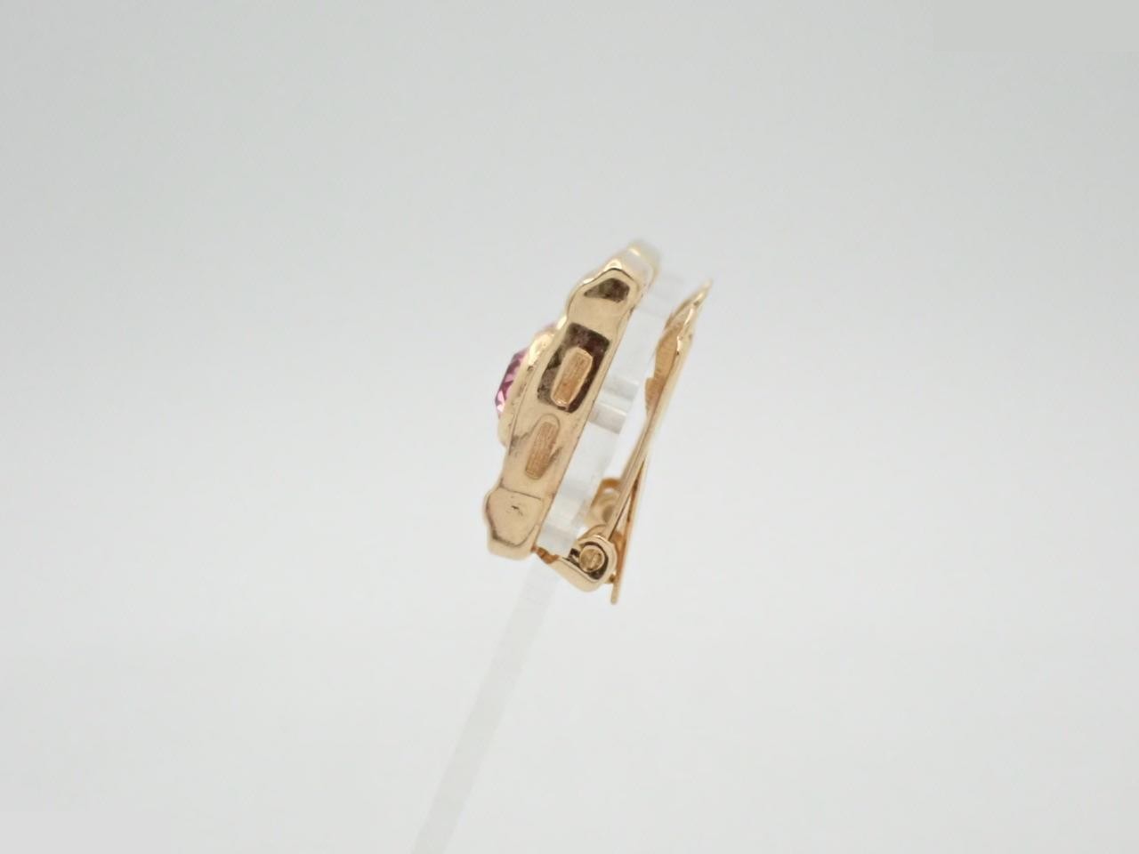 Other lines: Precious metals and earrings — view 3