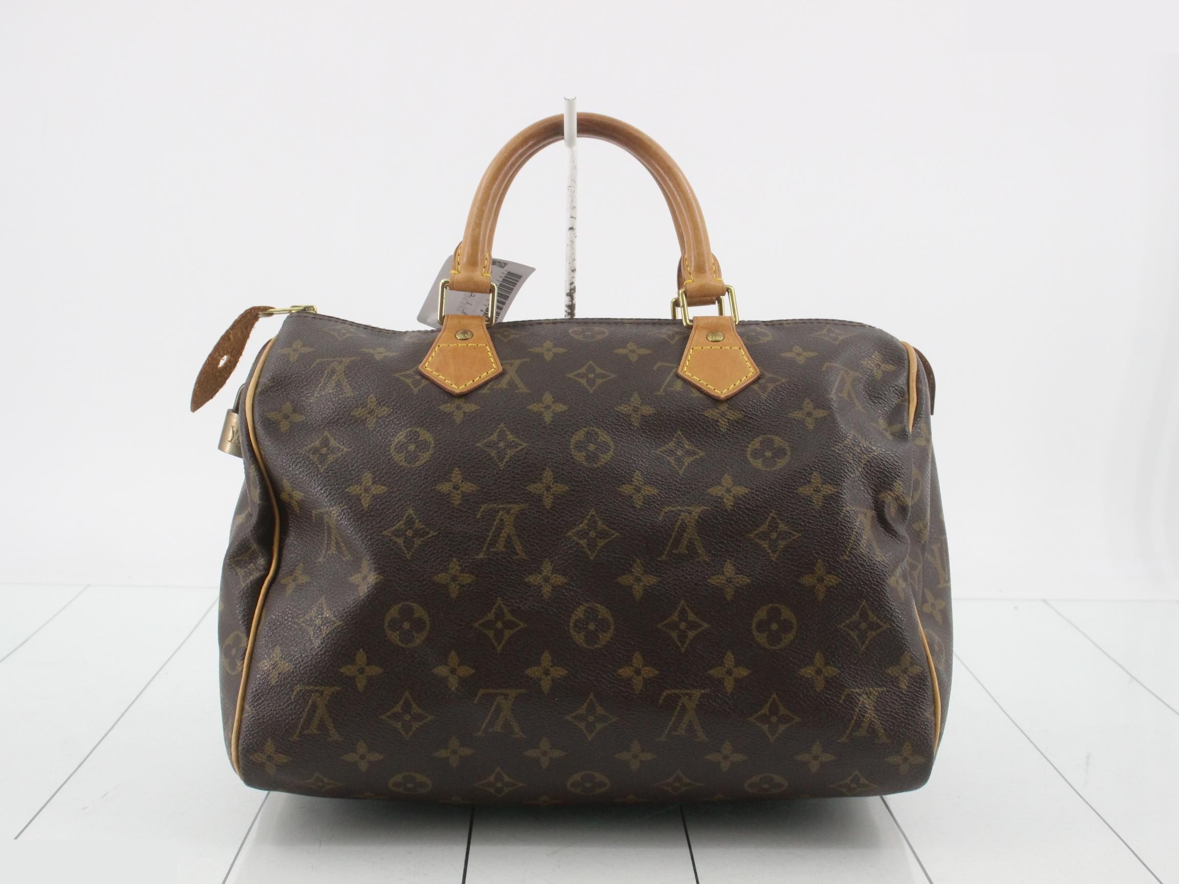 Speedy 30 — view 2