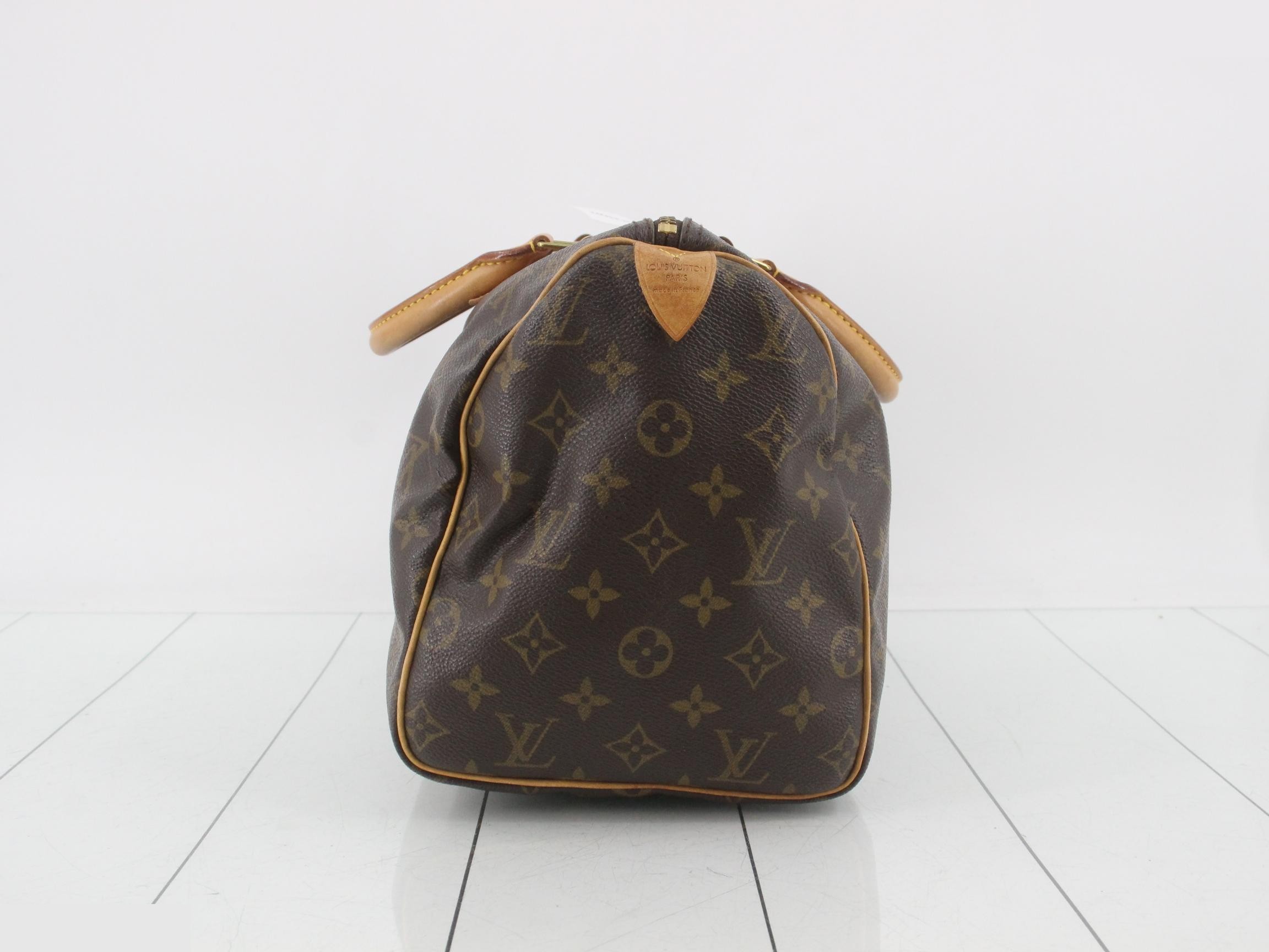 Speedy 30 — view 4