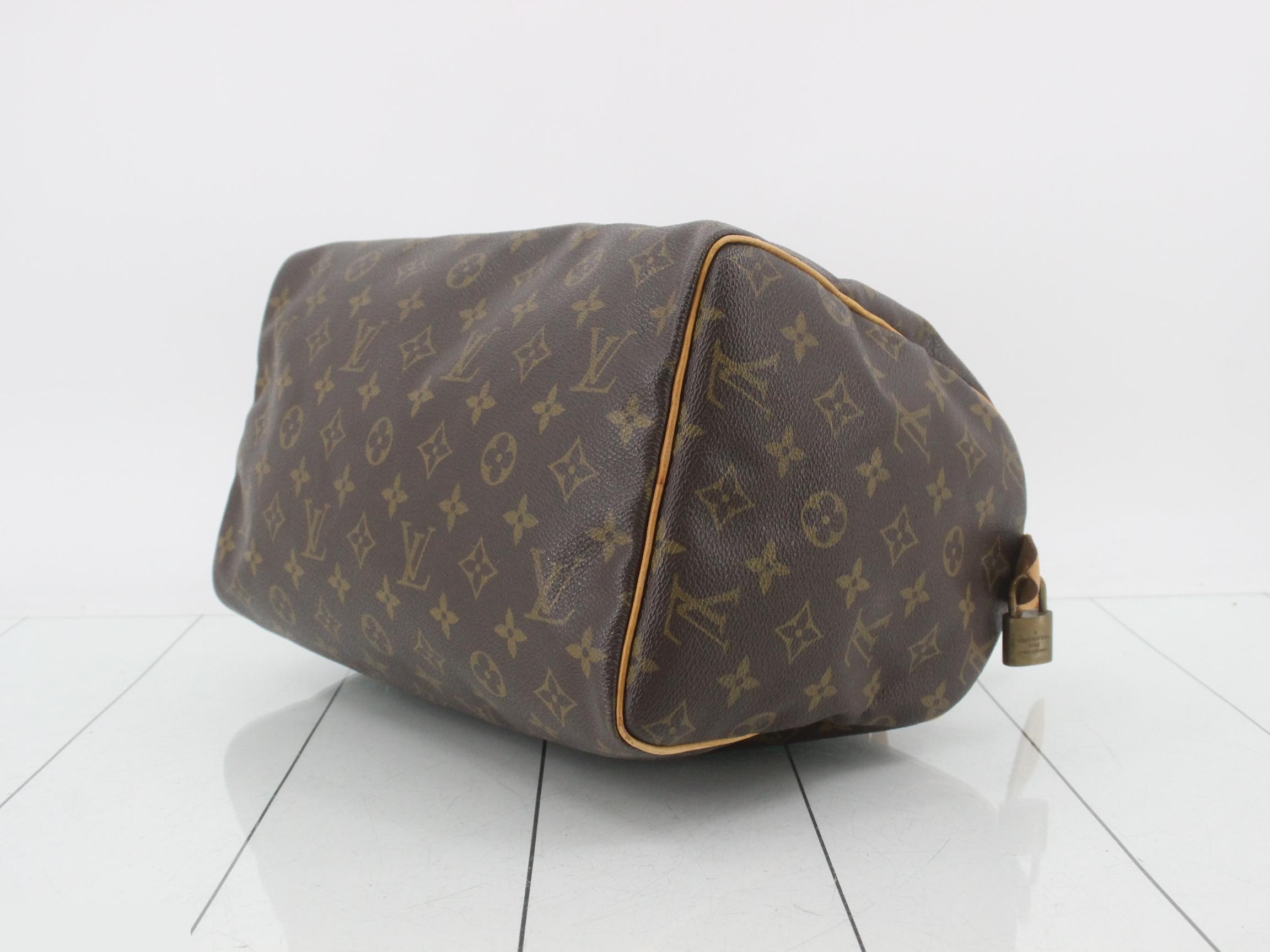 Speedy 30 — view 6