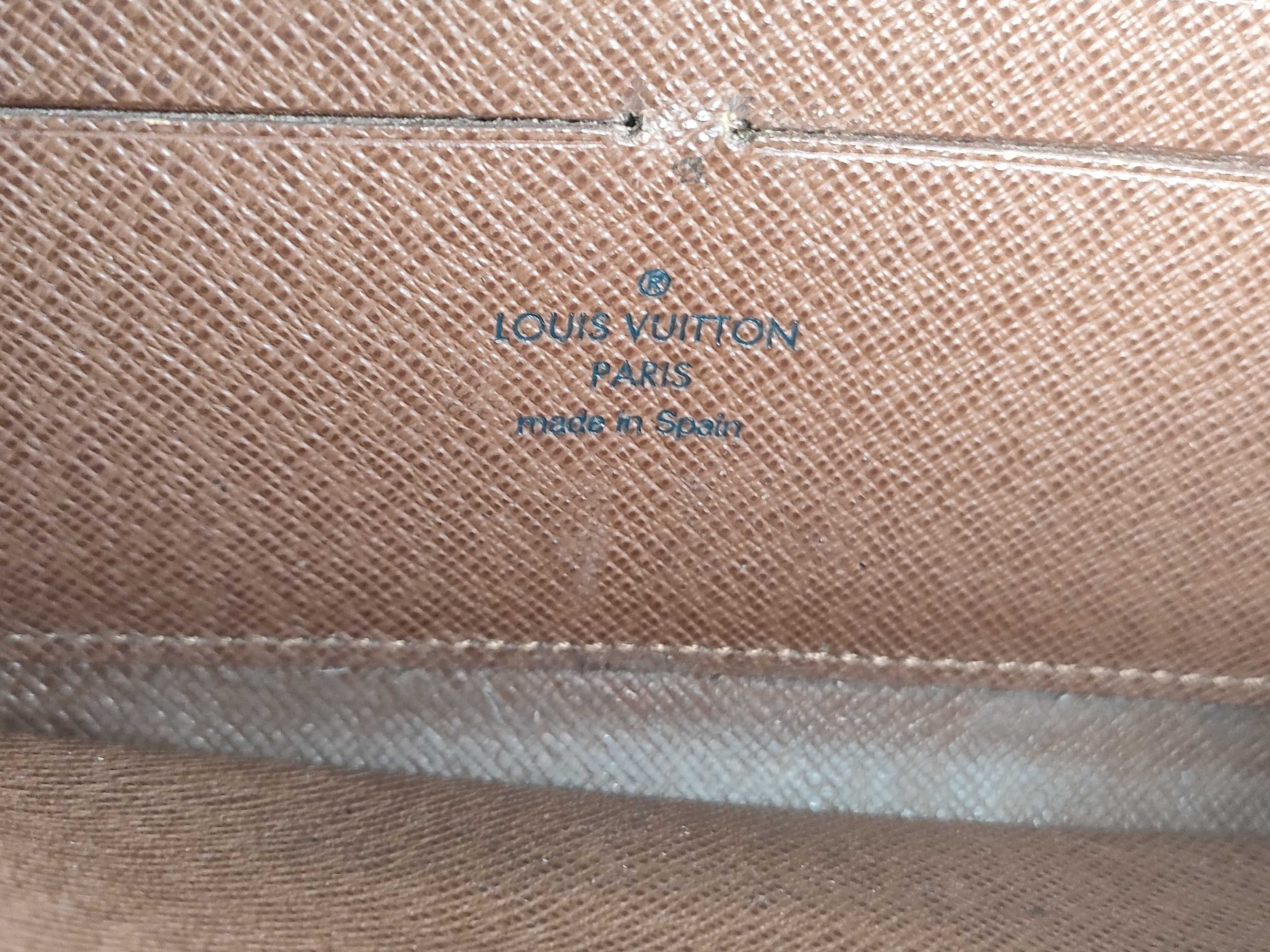 Monogram Zippy Wallet Monogram Wallet — view 11