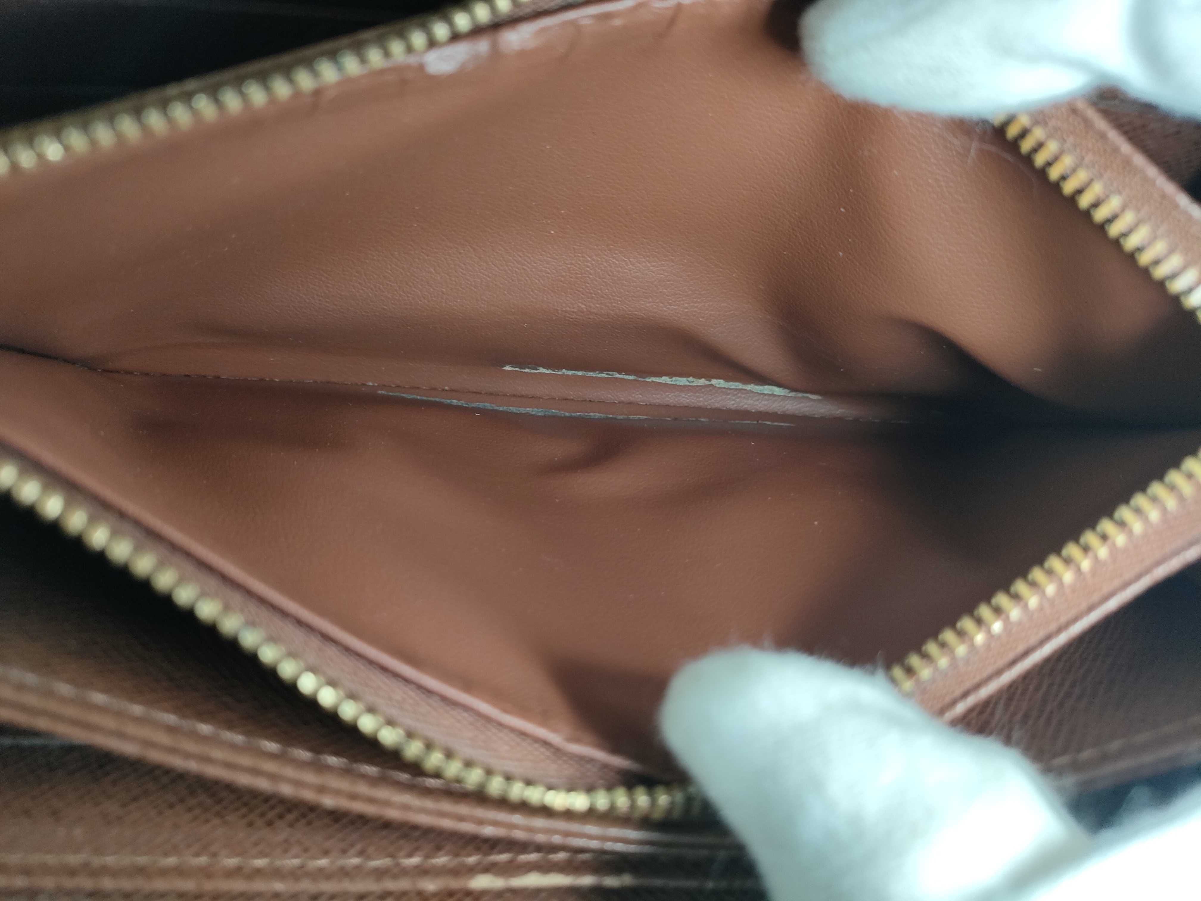 Monogram Zippy Wallet Monogram Wallet — view 13