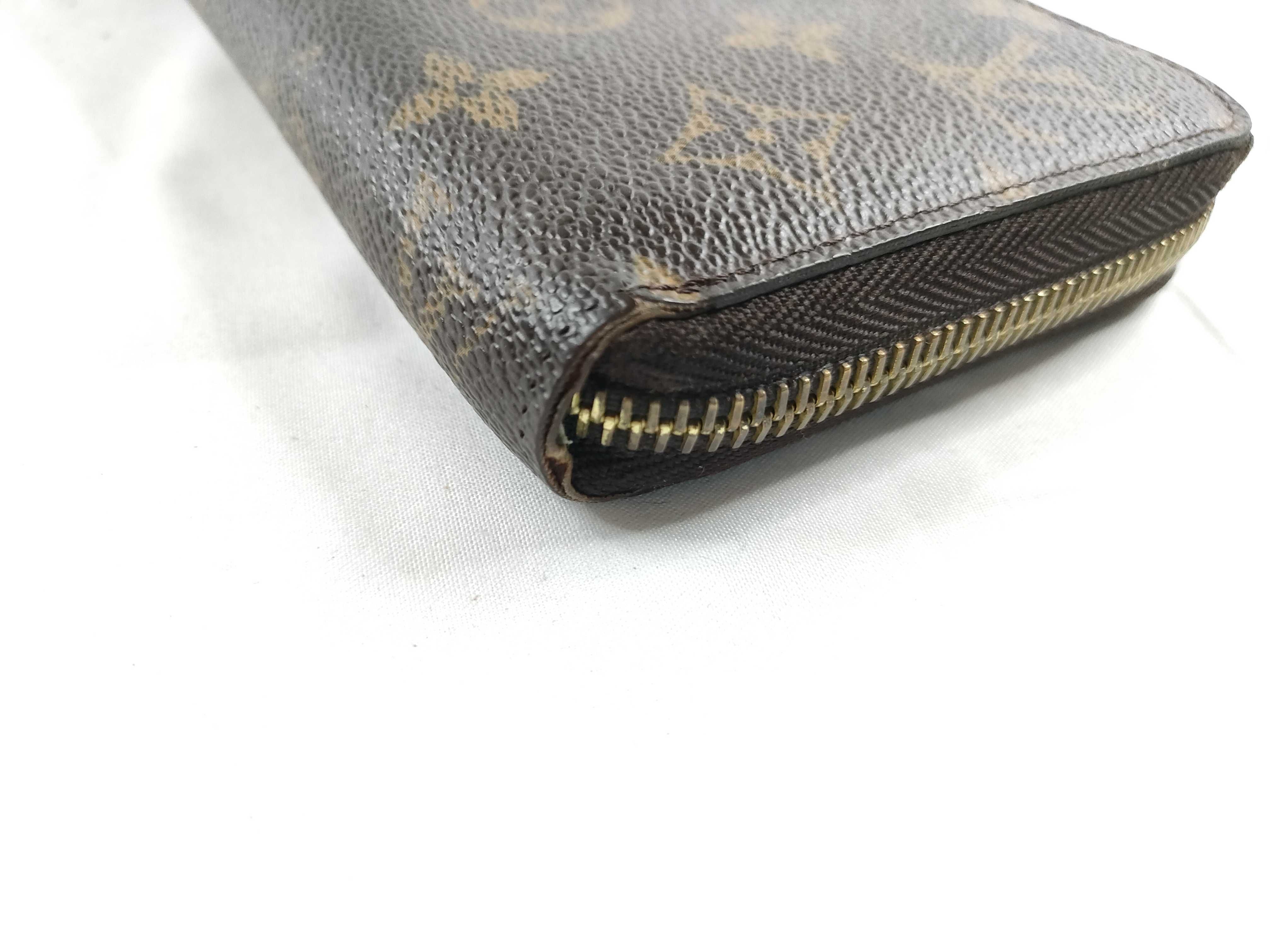 Monogram Zippy Wallet Monogram Wallet — view 3