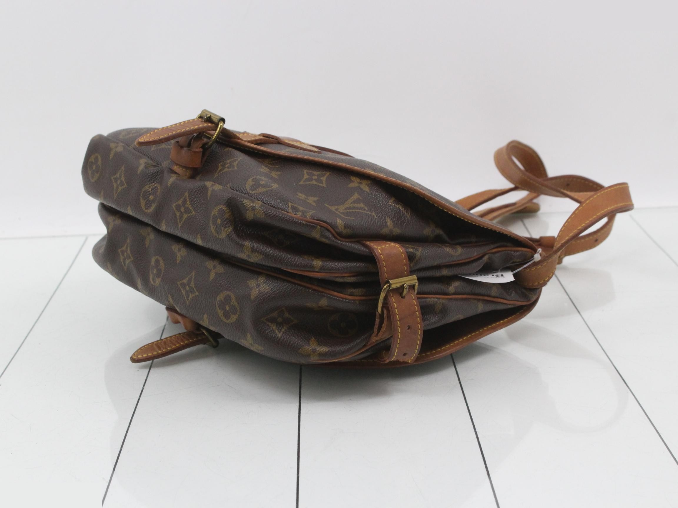 Monogram Saumur 30 — view 6