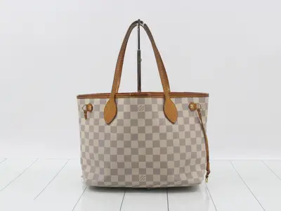 Neverfull PM Tote Bag