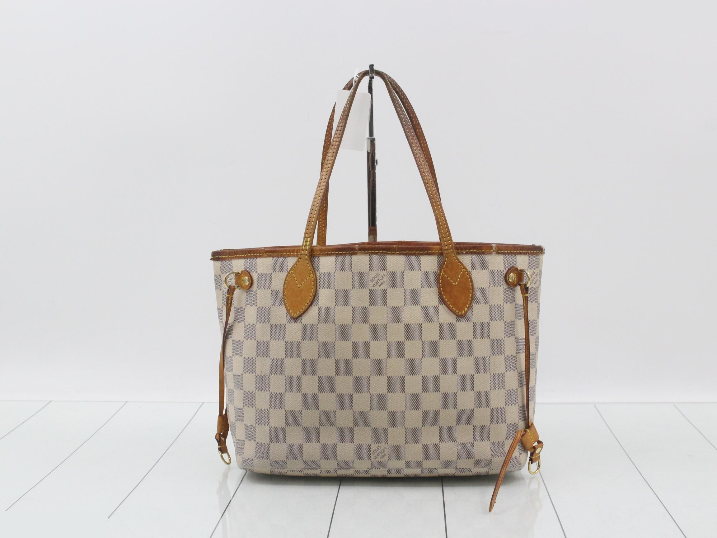 Neverfull PM Tote Bag — view 2