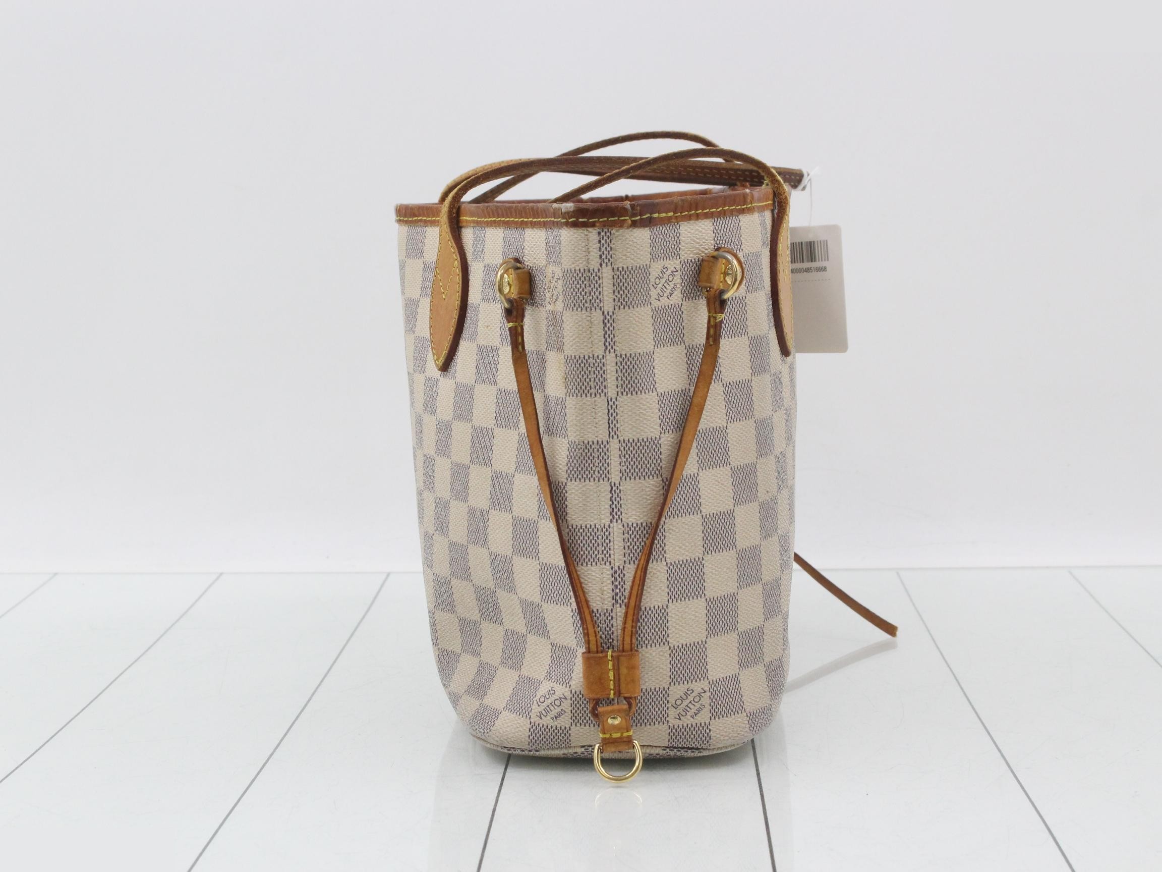 Neverfull PM Tote Bag — view 3
