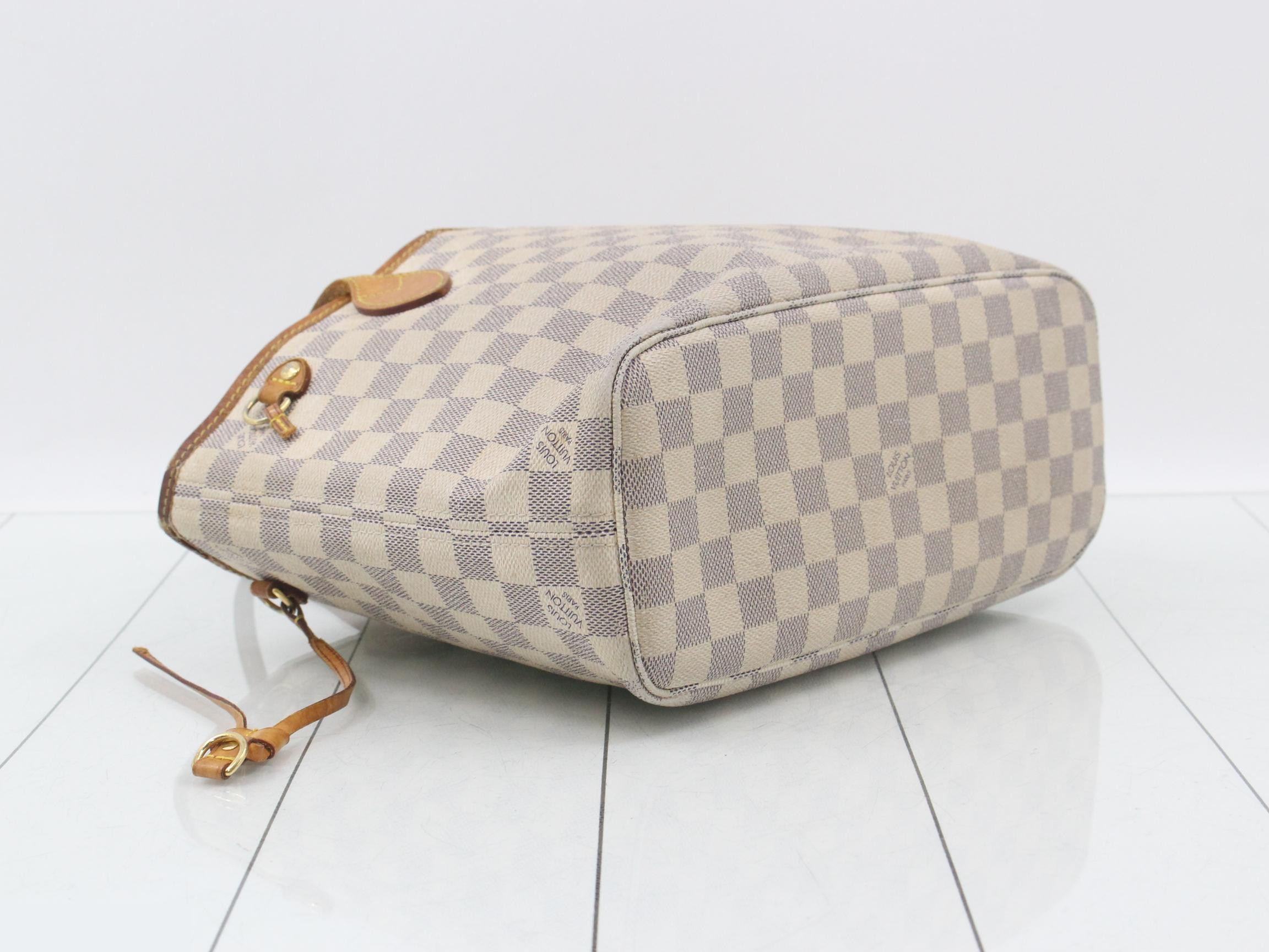 Neverfull PM Tote Bag — view 5