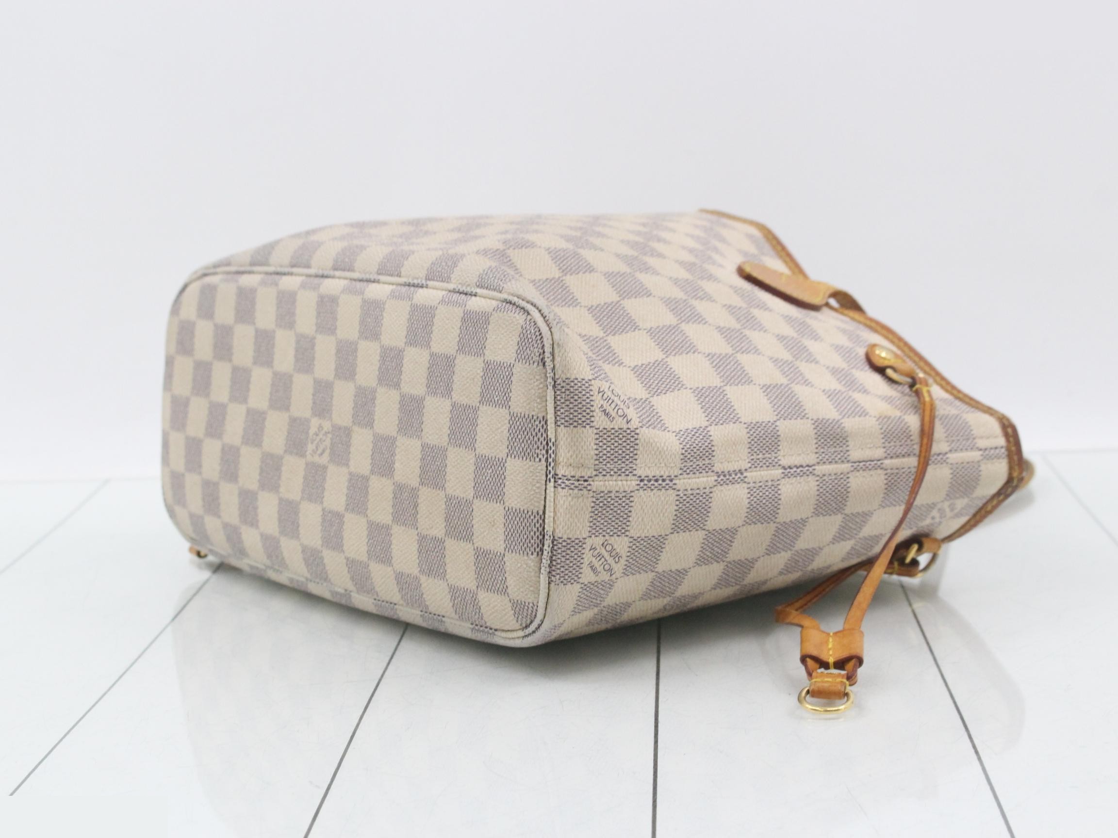 Neverfull PM Tote Bag — view 6