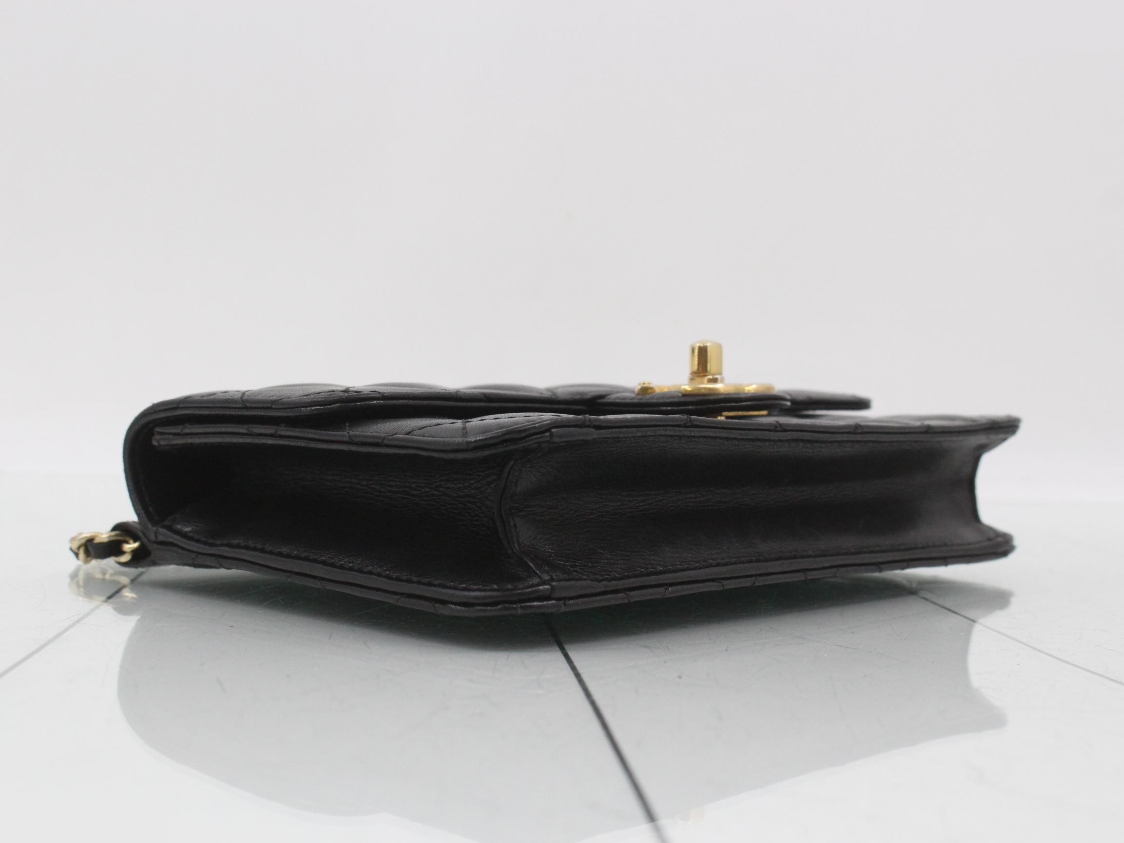 Matelassé (bag) - Shoulder bag — view 5