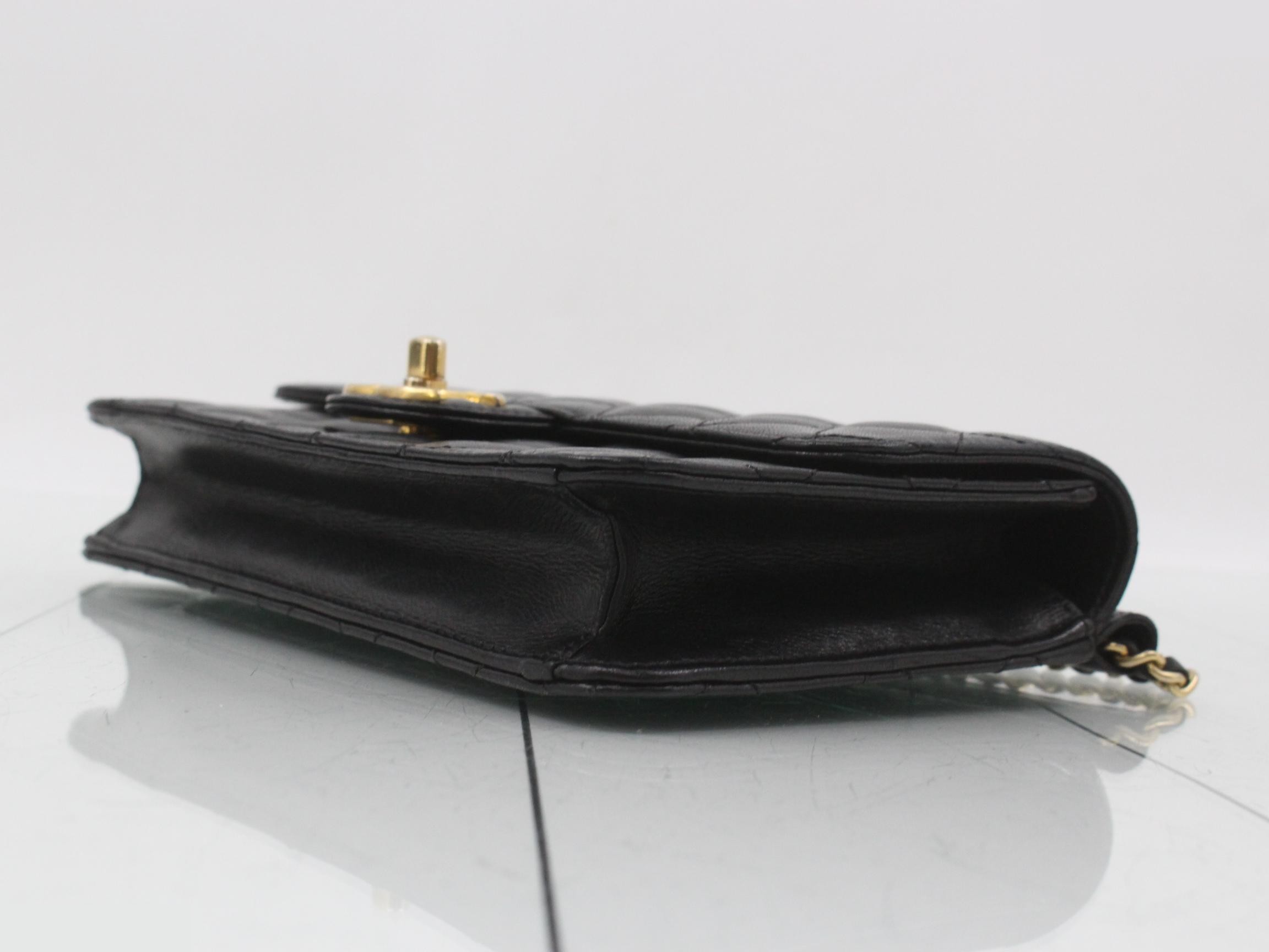 Matelassé (bag) - Shoulder bag — view 6