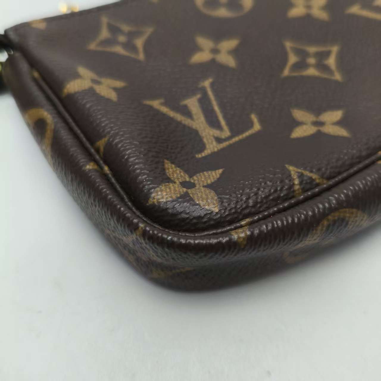 【*Shipped from: China*】LOUIS VUITTON PU Handbag — view 3