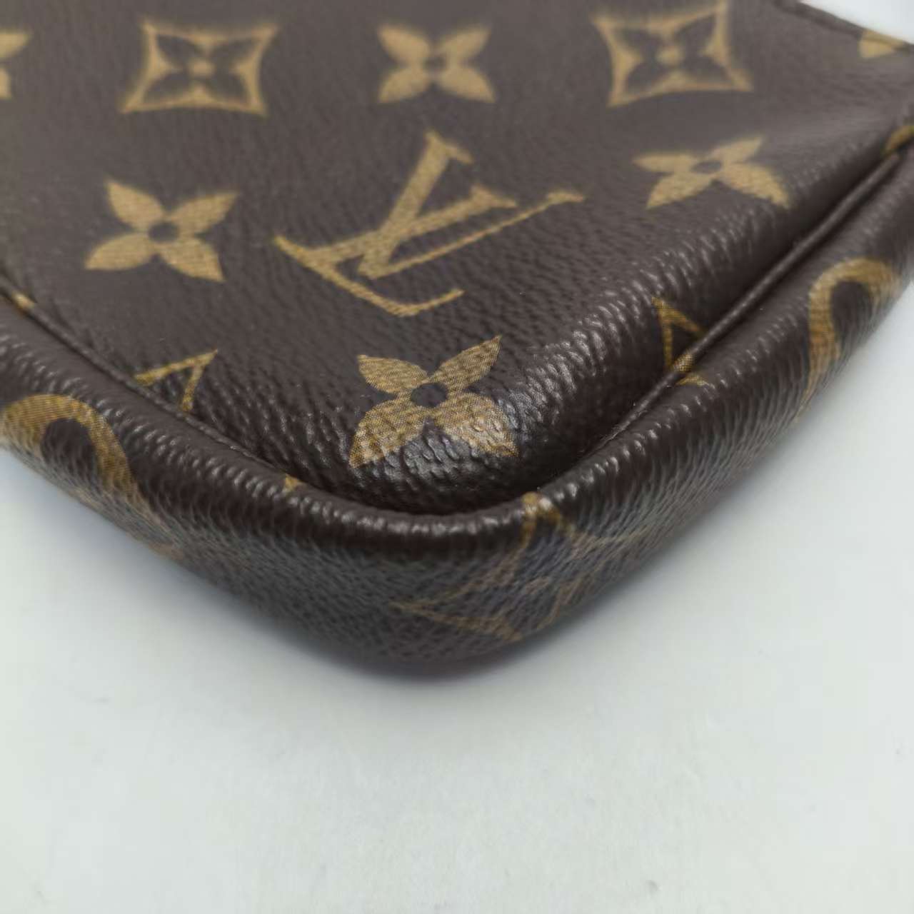 【*Shipped from: China*】LOUIS VUITTON PU Handbag — view 4
