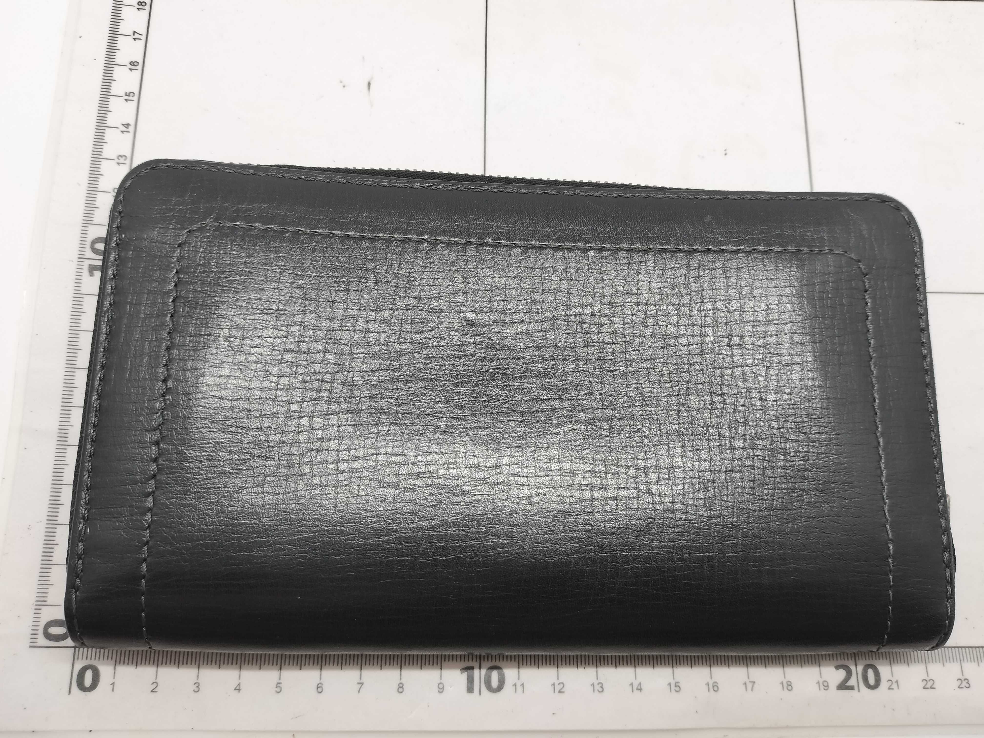 Utah Zippy Wallet — view 2
