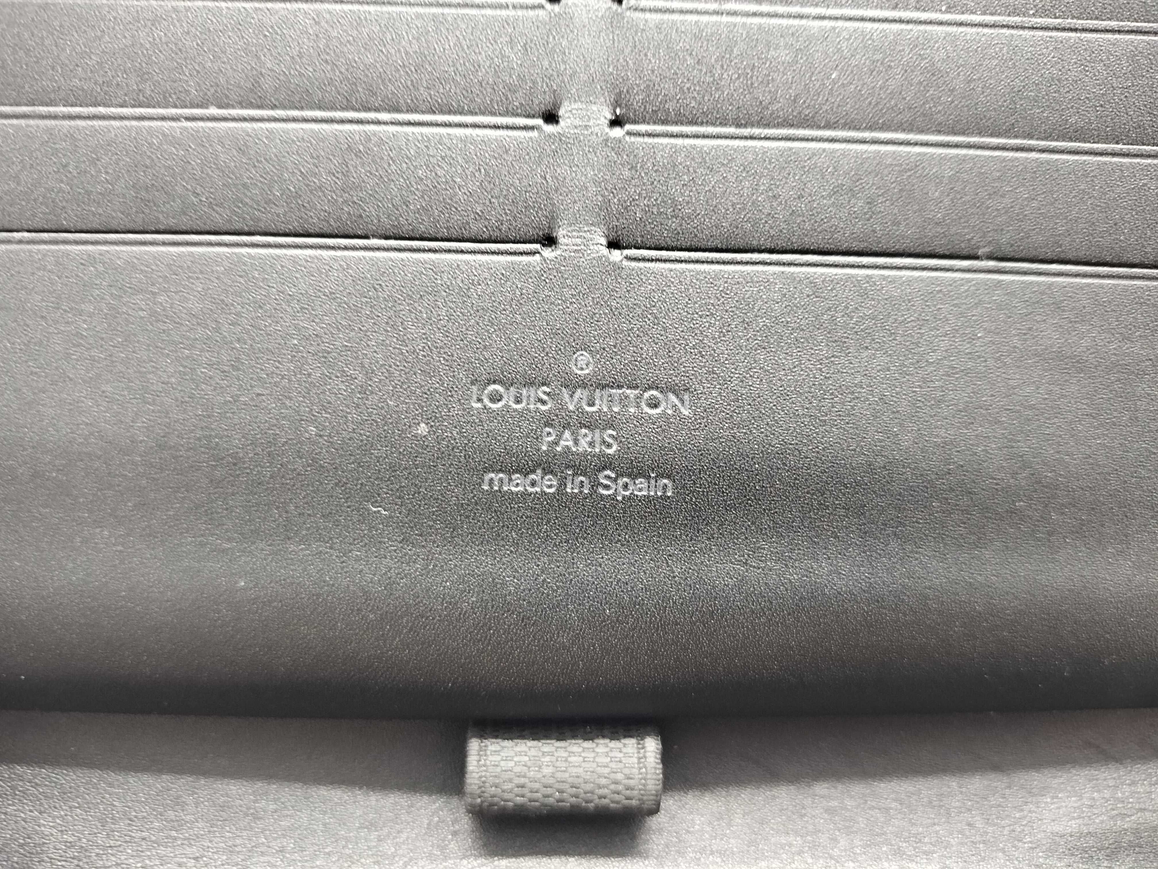 Utah Zippy Wallet — view 15