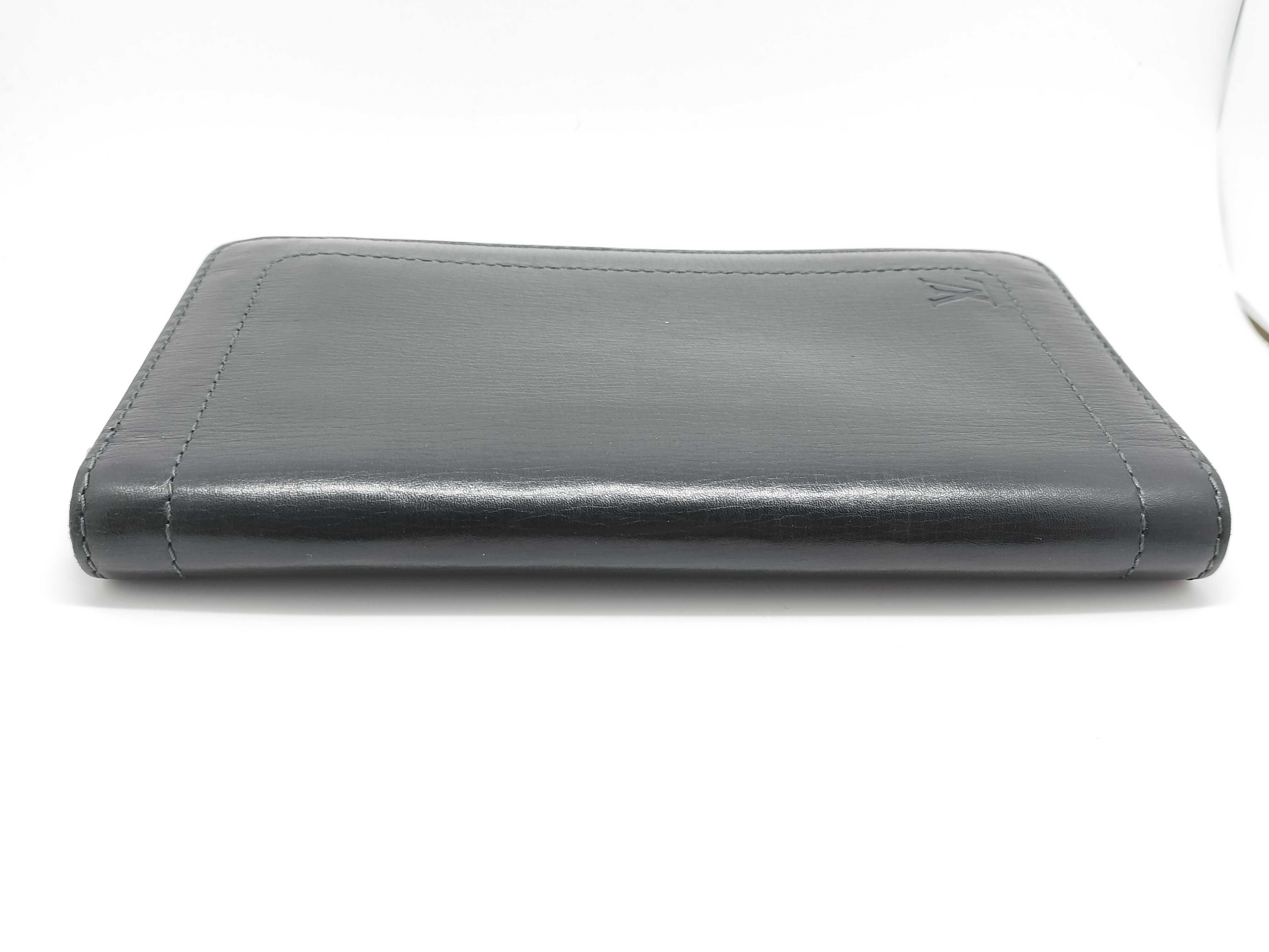 Utah Zippy Wallet — view 4