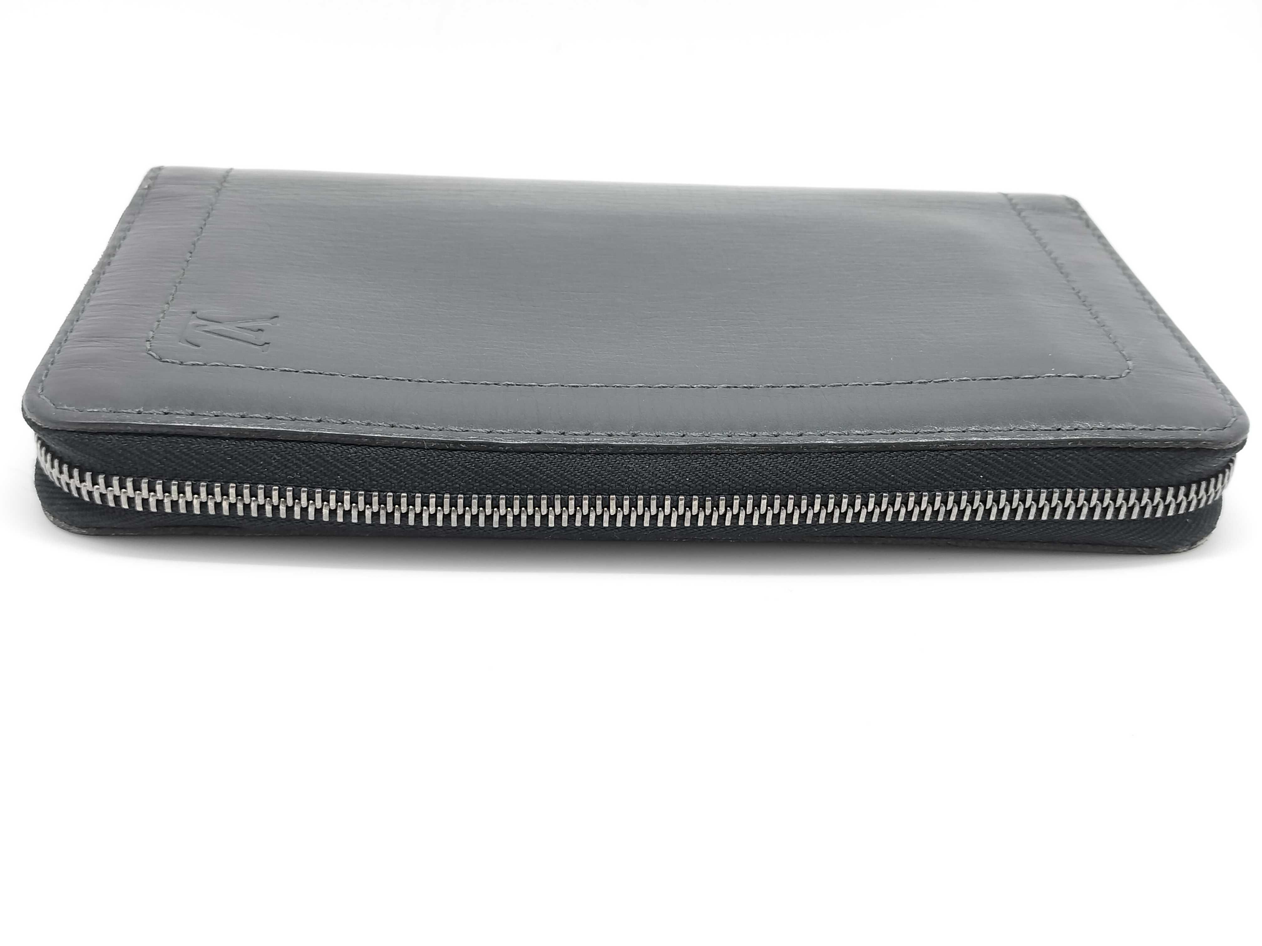 Utah Zippy Wallet — view 6