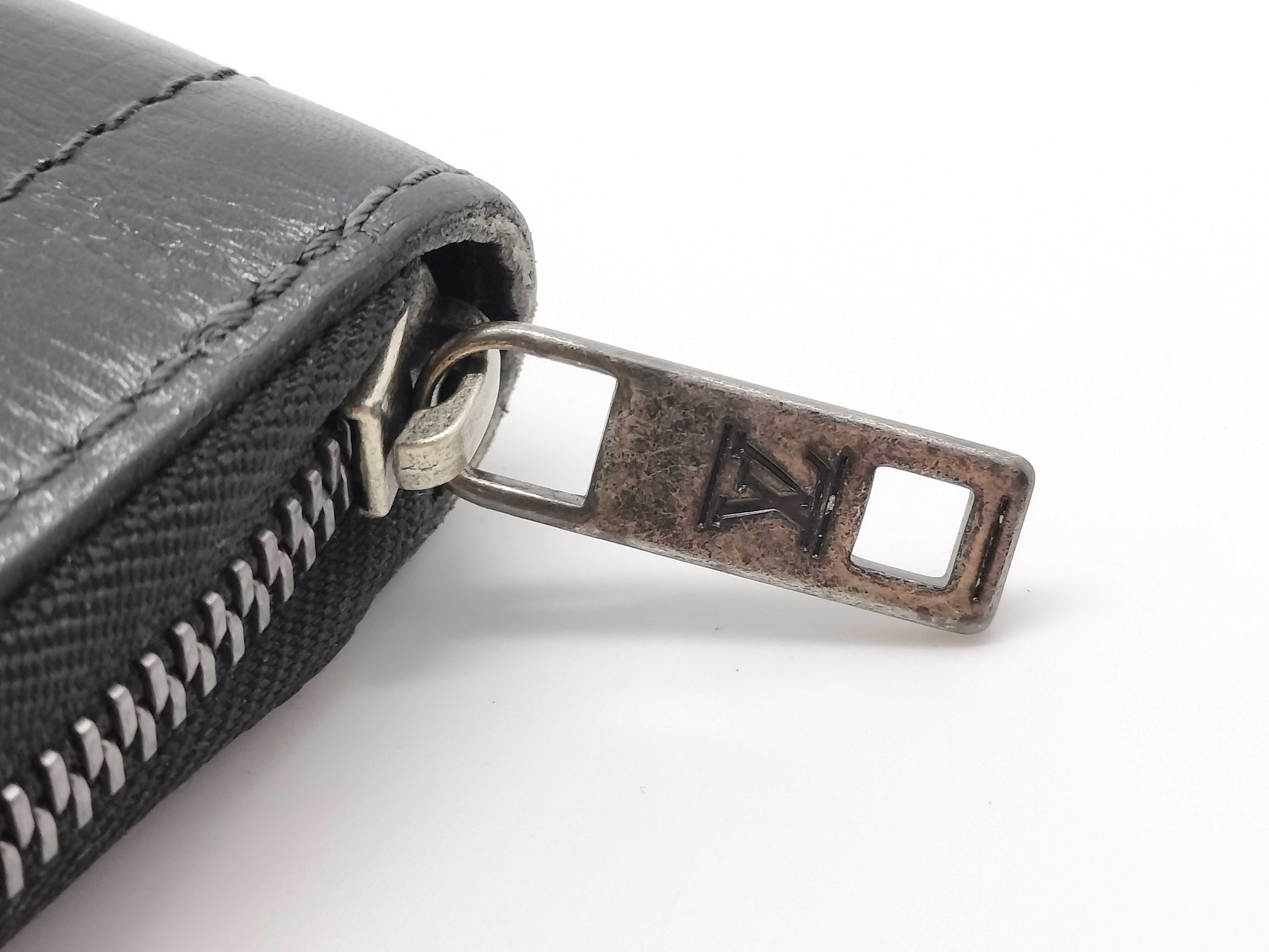 Utah Zippy Wallet — view 8