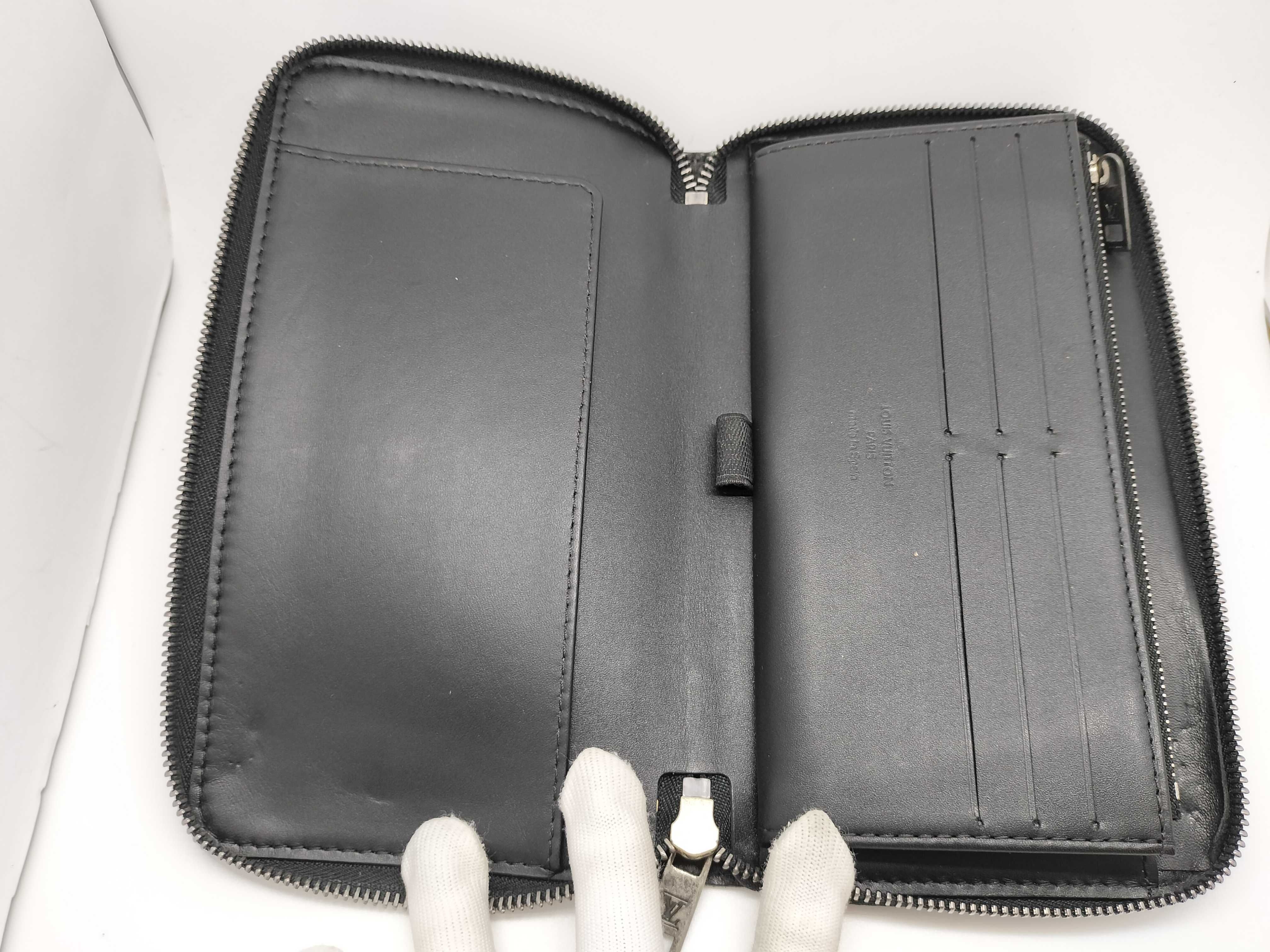 Utah Zippy Wallet — view 9