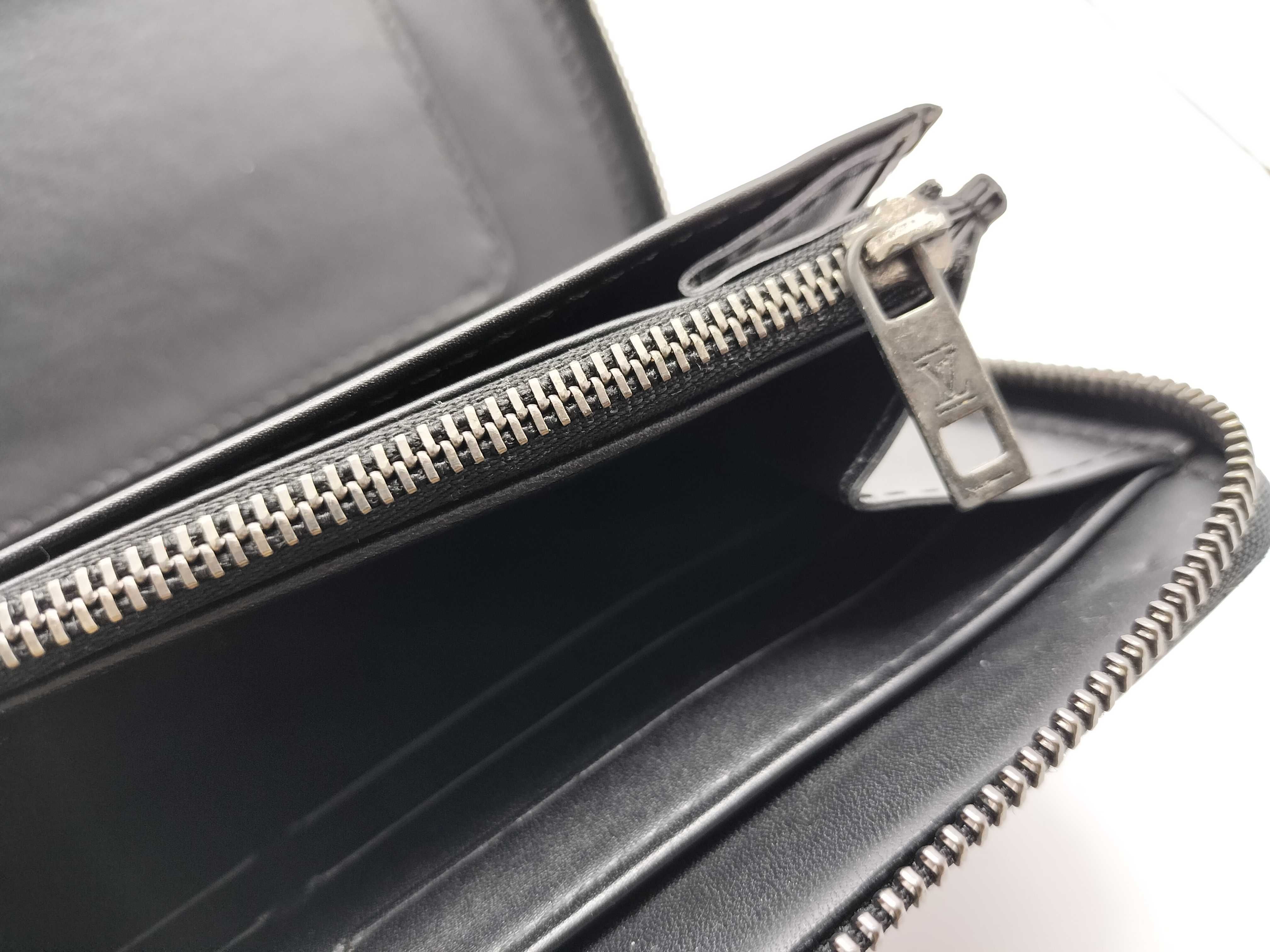 Utah Zippy Wallet — view 10