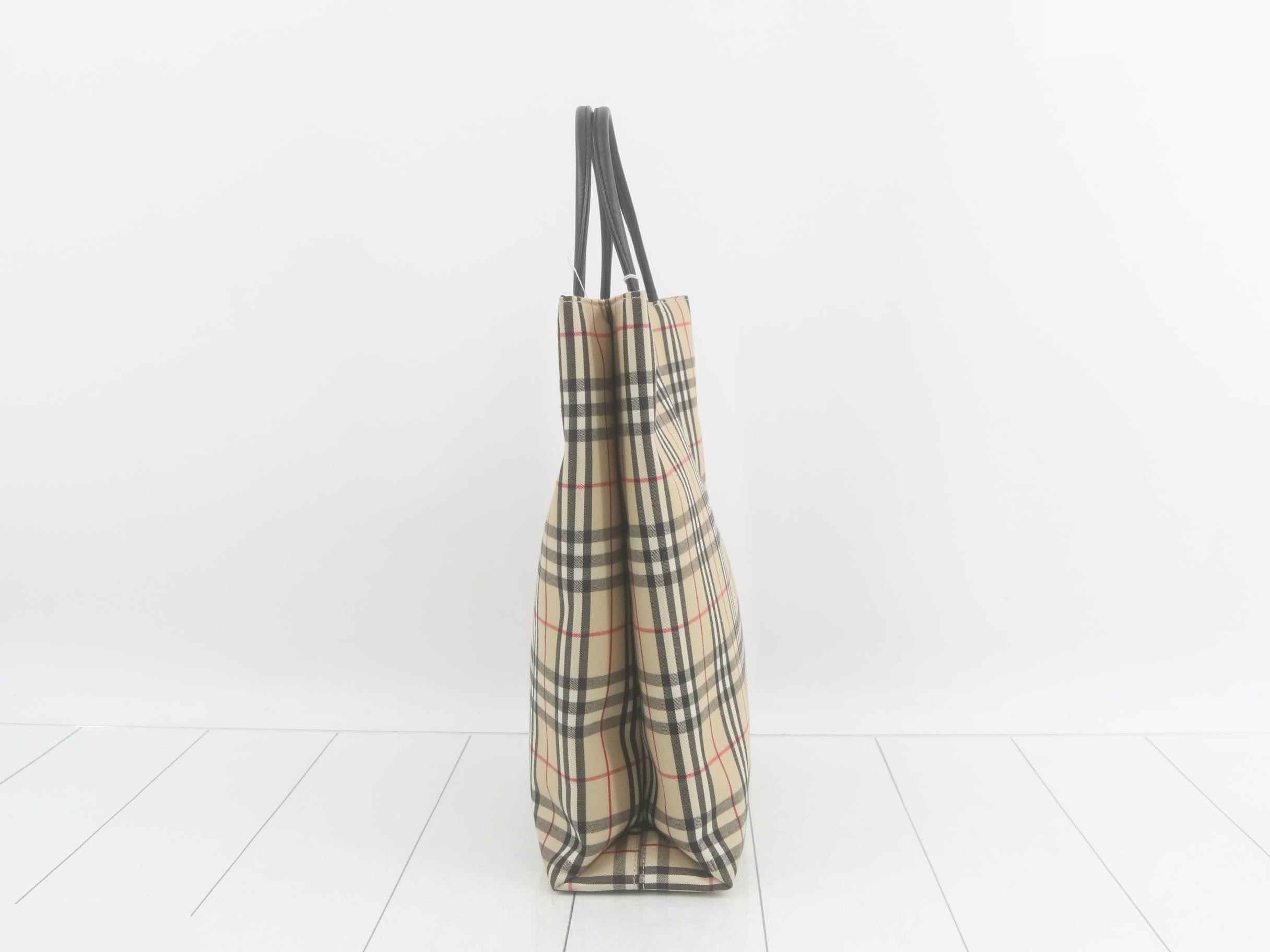 tote bag — view 3