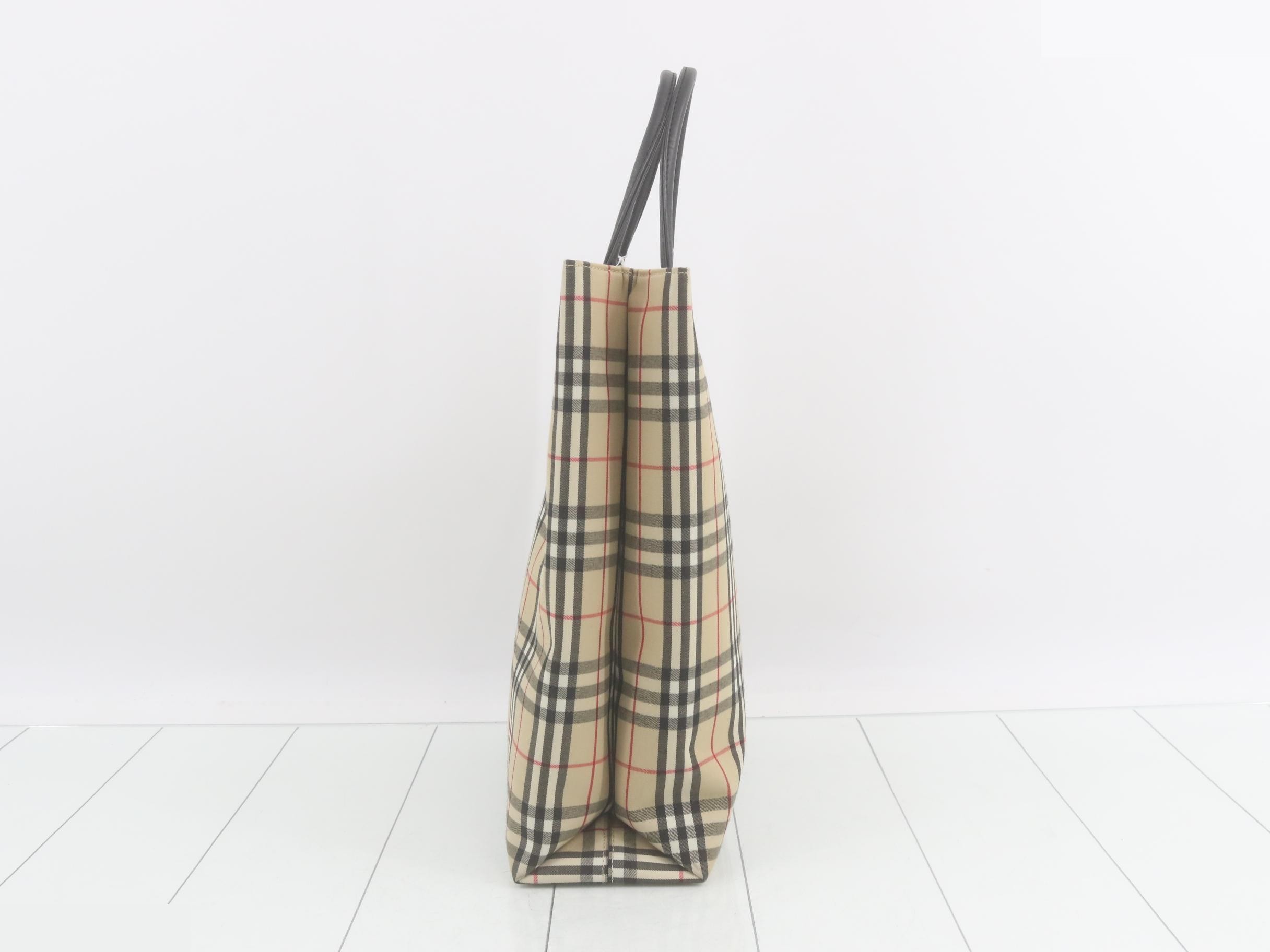 tote bag — view 4