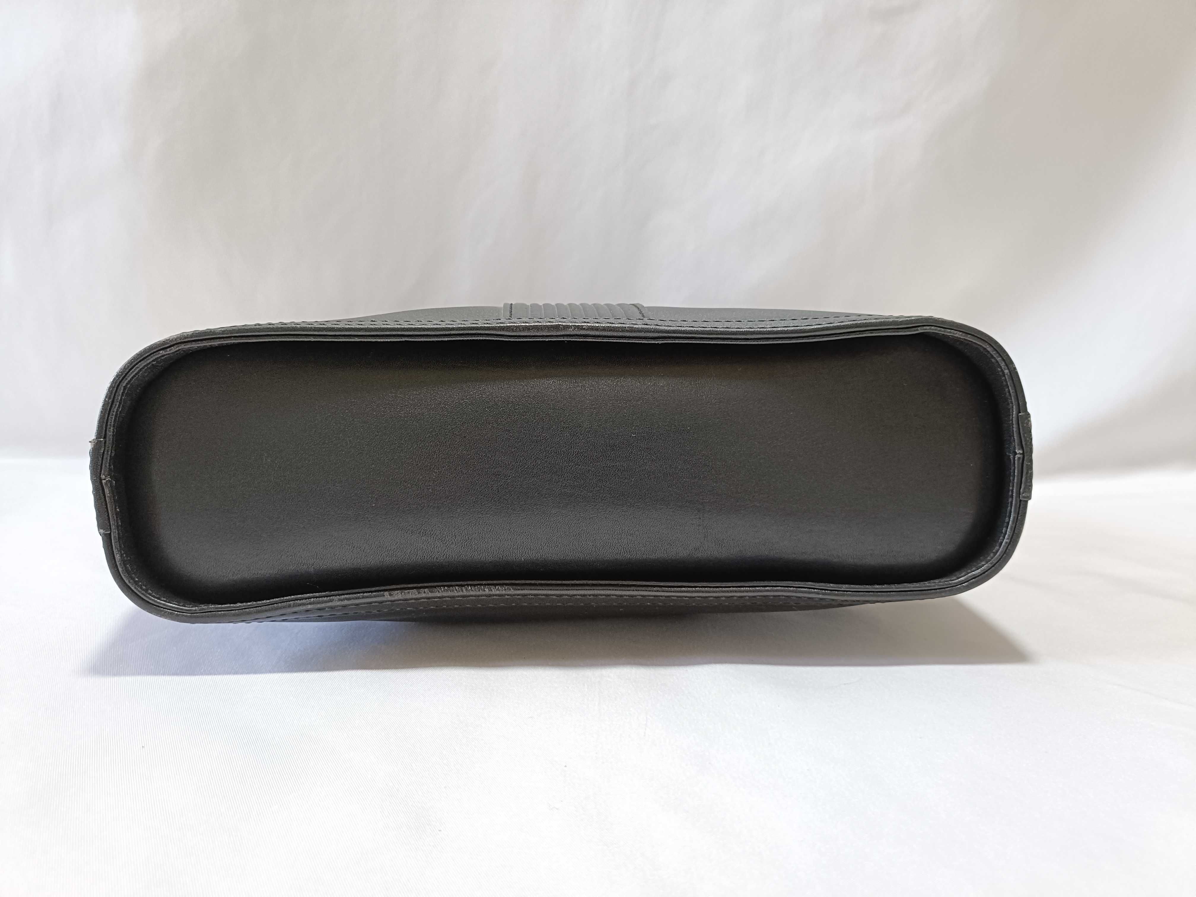 Leather Shoulder Bag — view 7