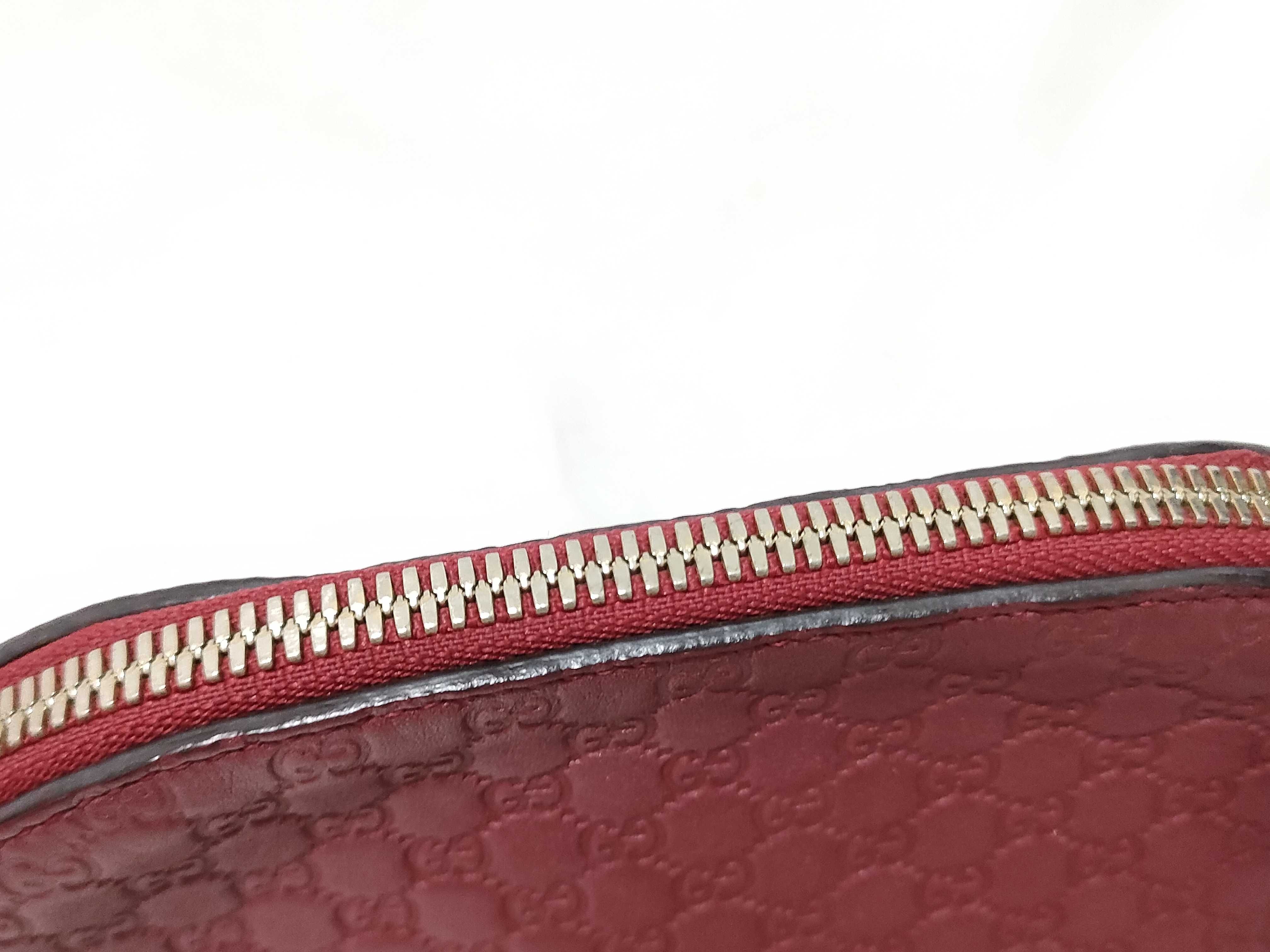 Red Pouch — view 3