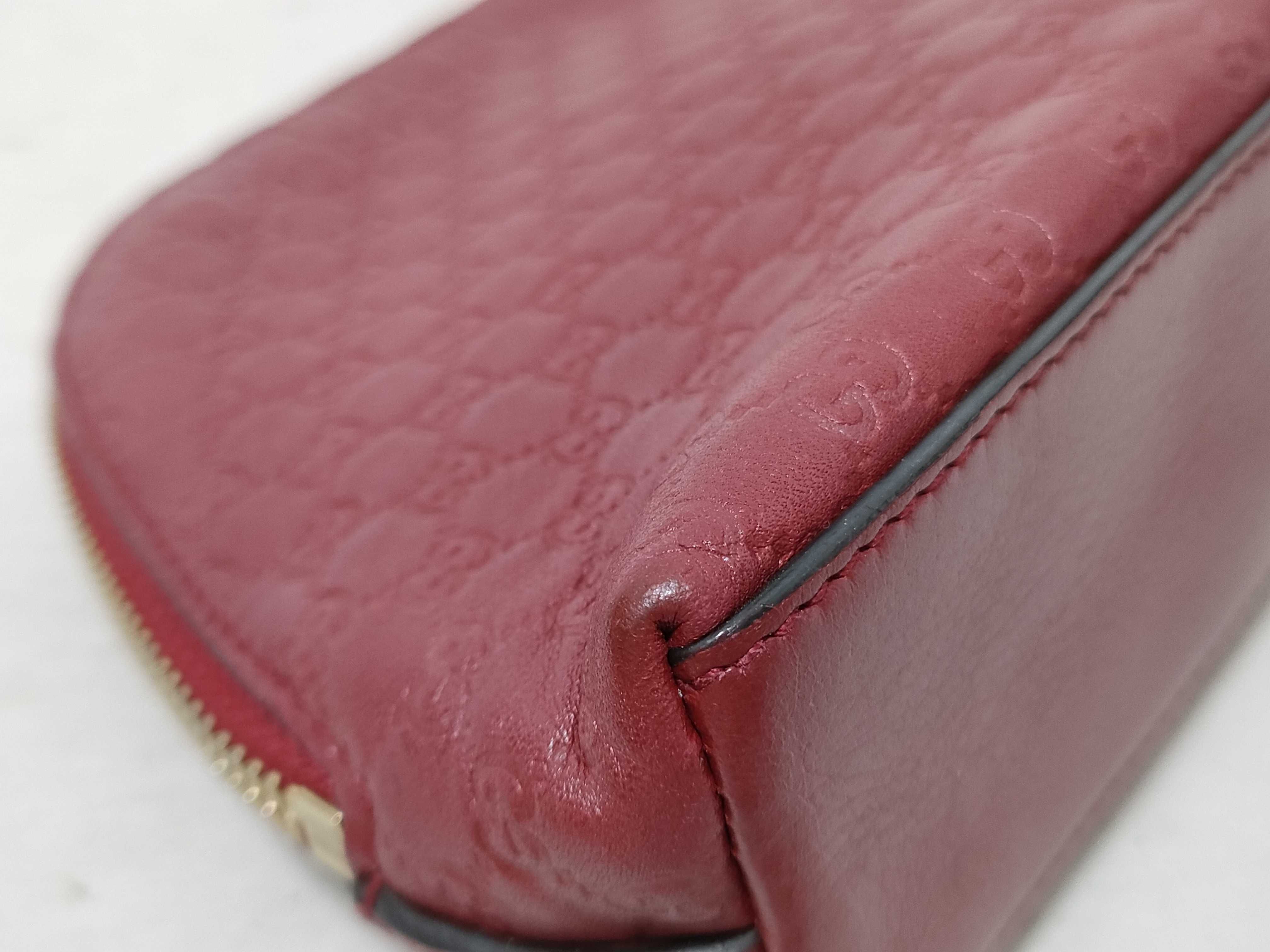 Red Pouch — view 4