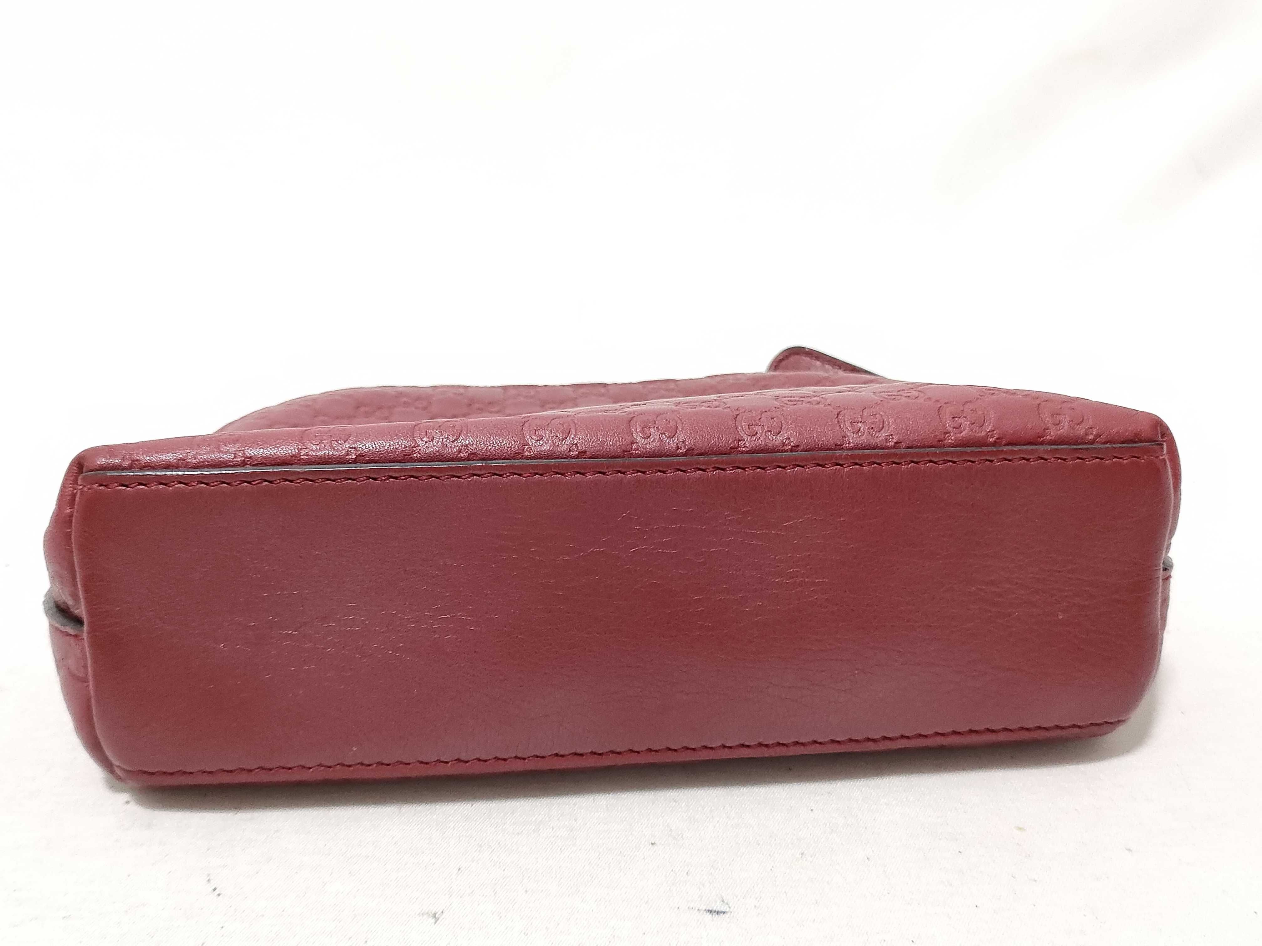 Red Pouch — view 5