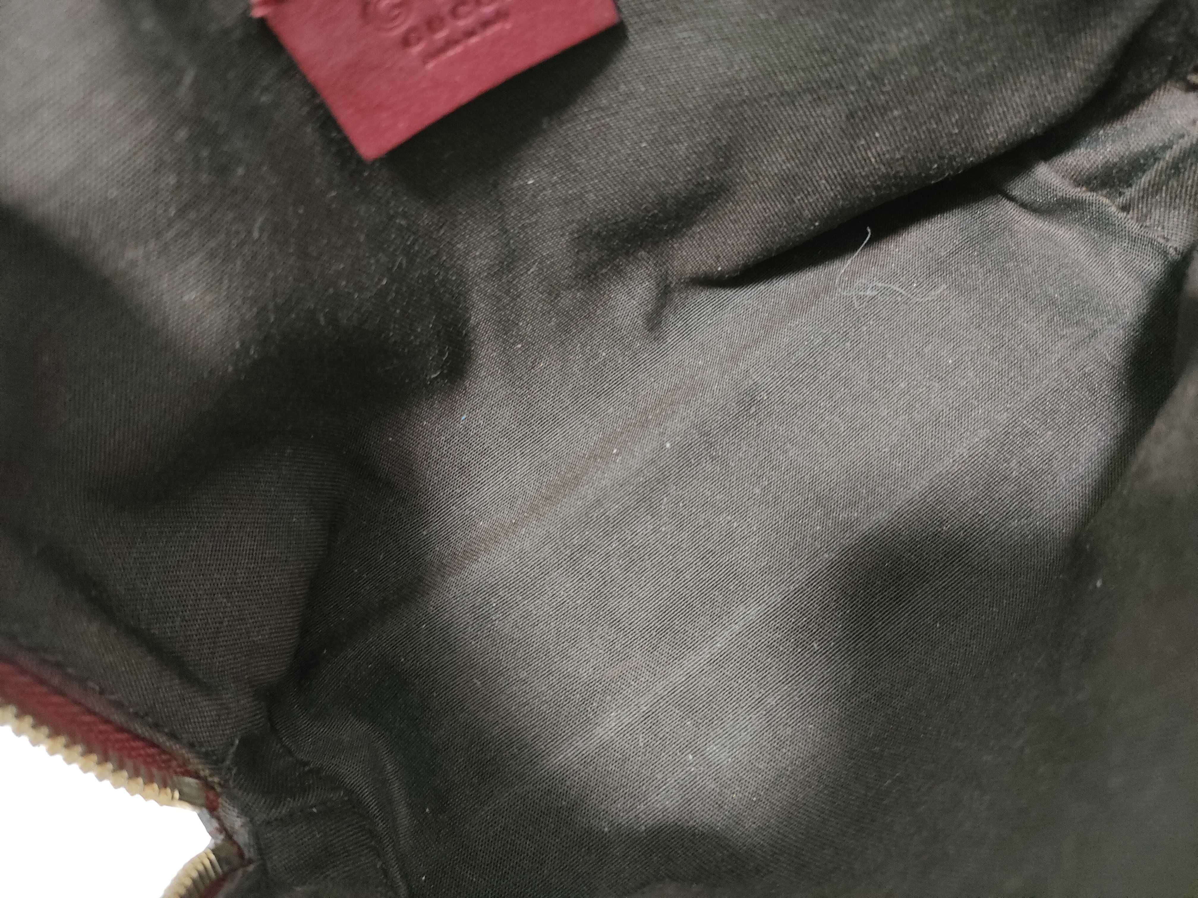 Red Pouch — view 7