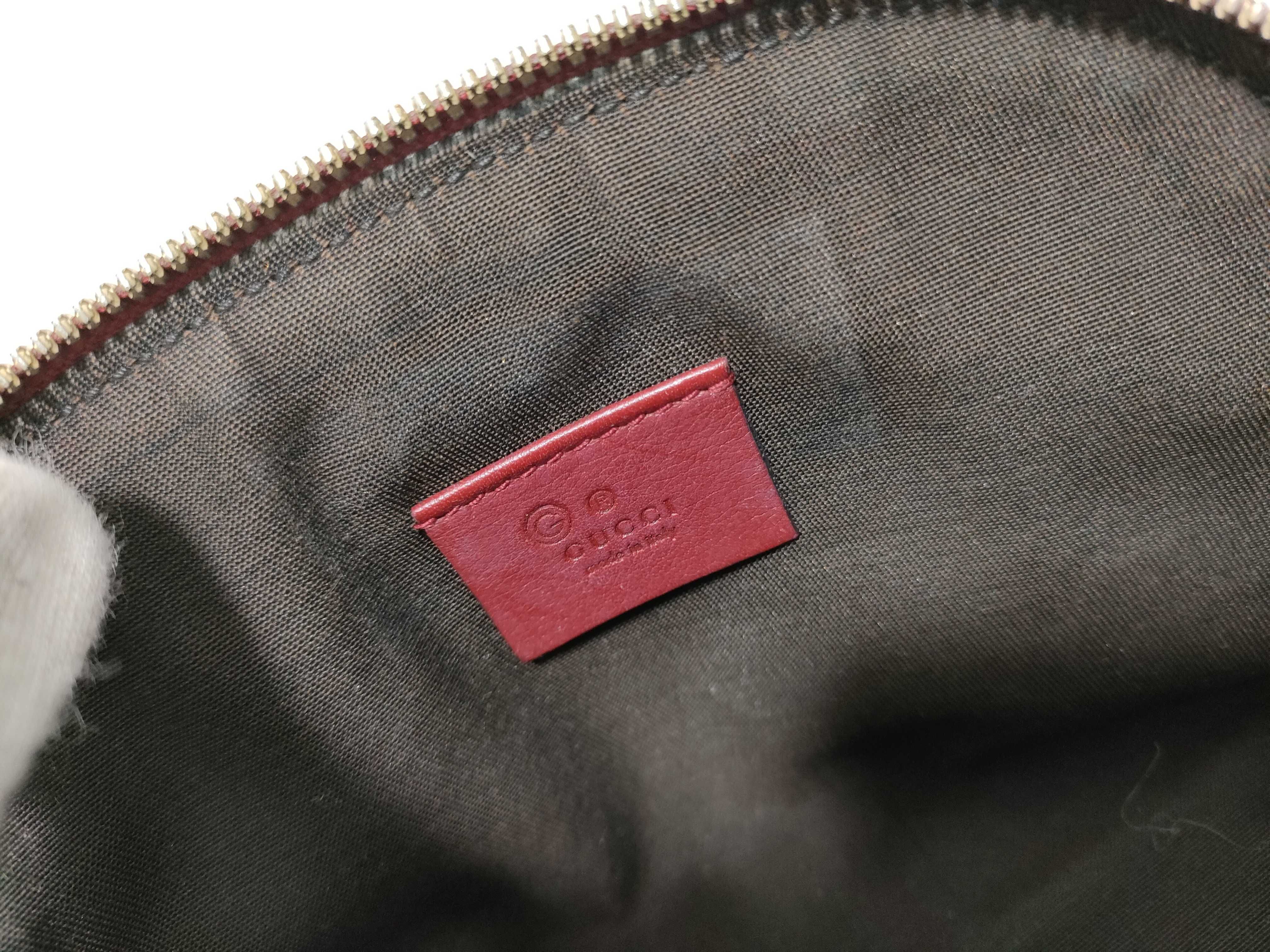 Red Pouch — view 8